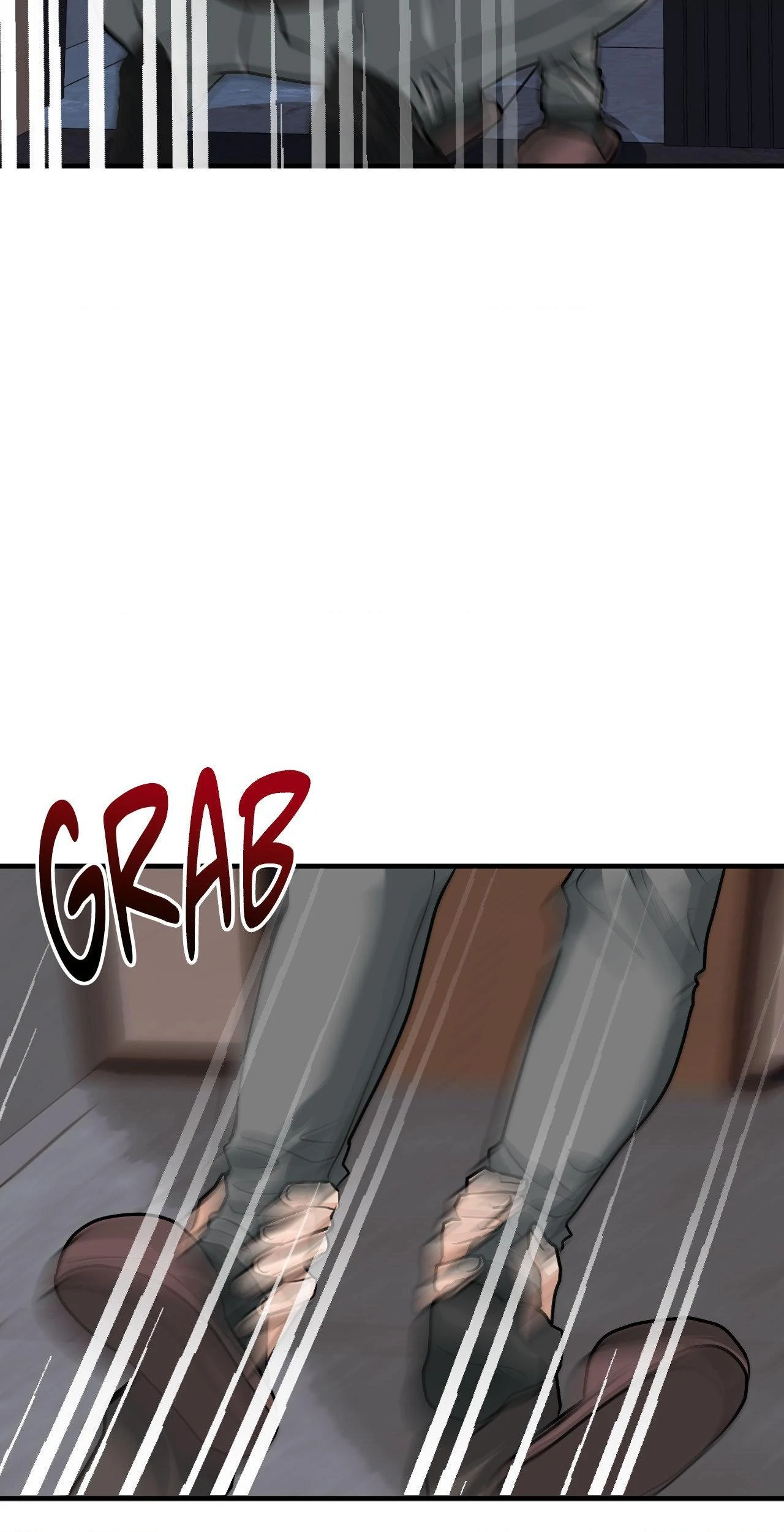 Nature Versus Nurture - Chapter 39 manhwa