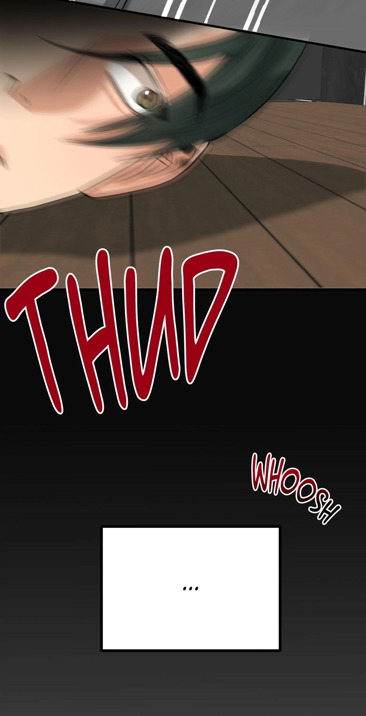 Nature Versus Nurture - Chapter 39 manhwa