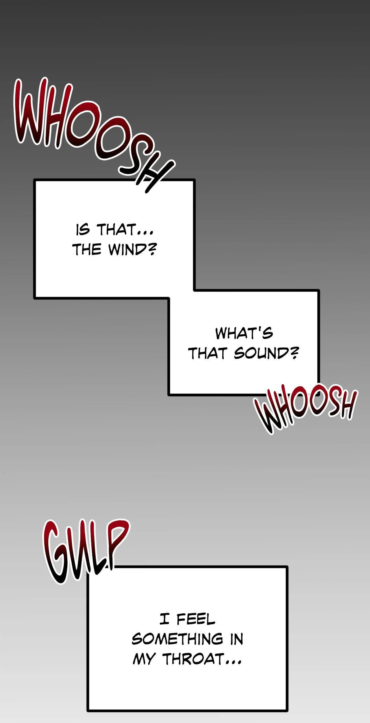 Nature Versus Nurture - Chapter 39 manhwa