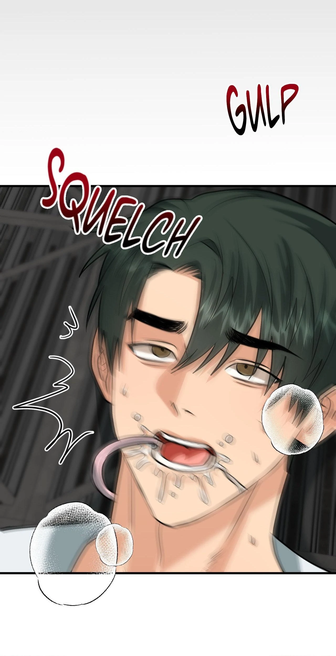 Nature Versus Nurture - Chapter 39 manhwa