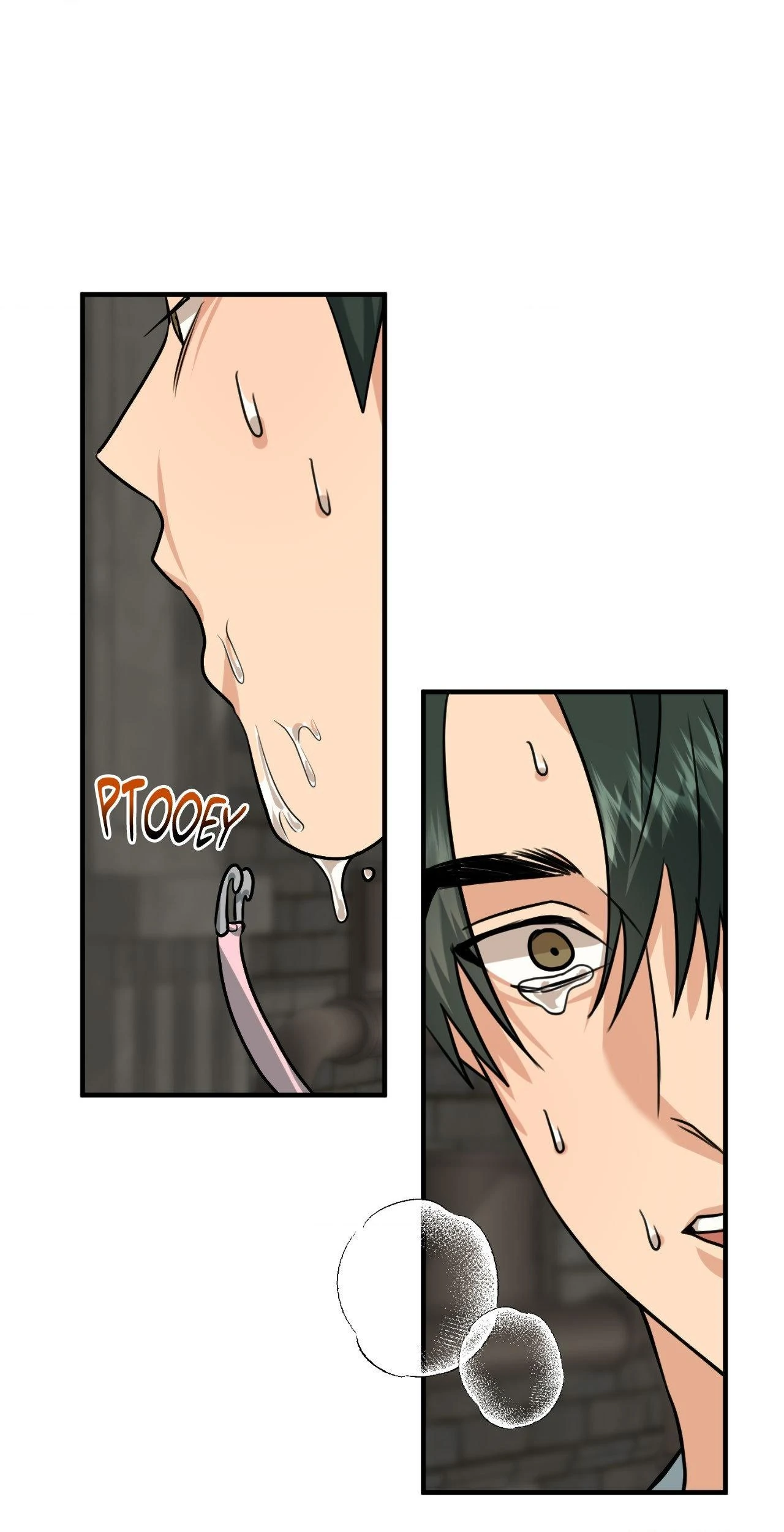 Nature Versus Nurture - Chapter 39 manhwa