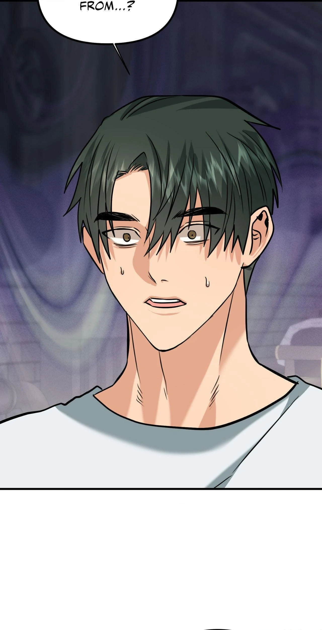 Nature Versus Nurture - Chapter 39 manhwa