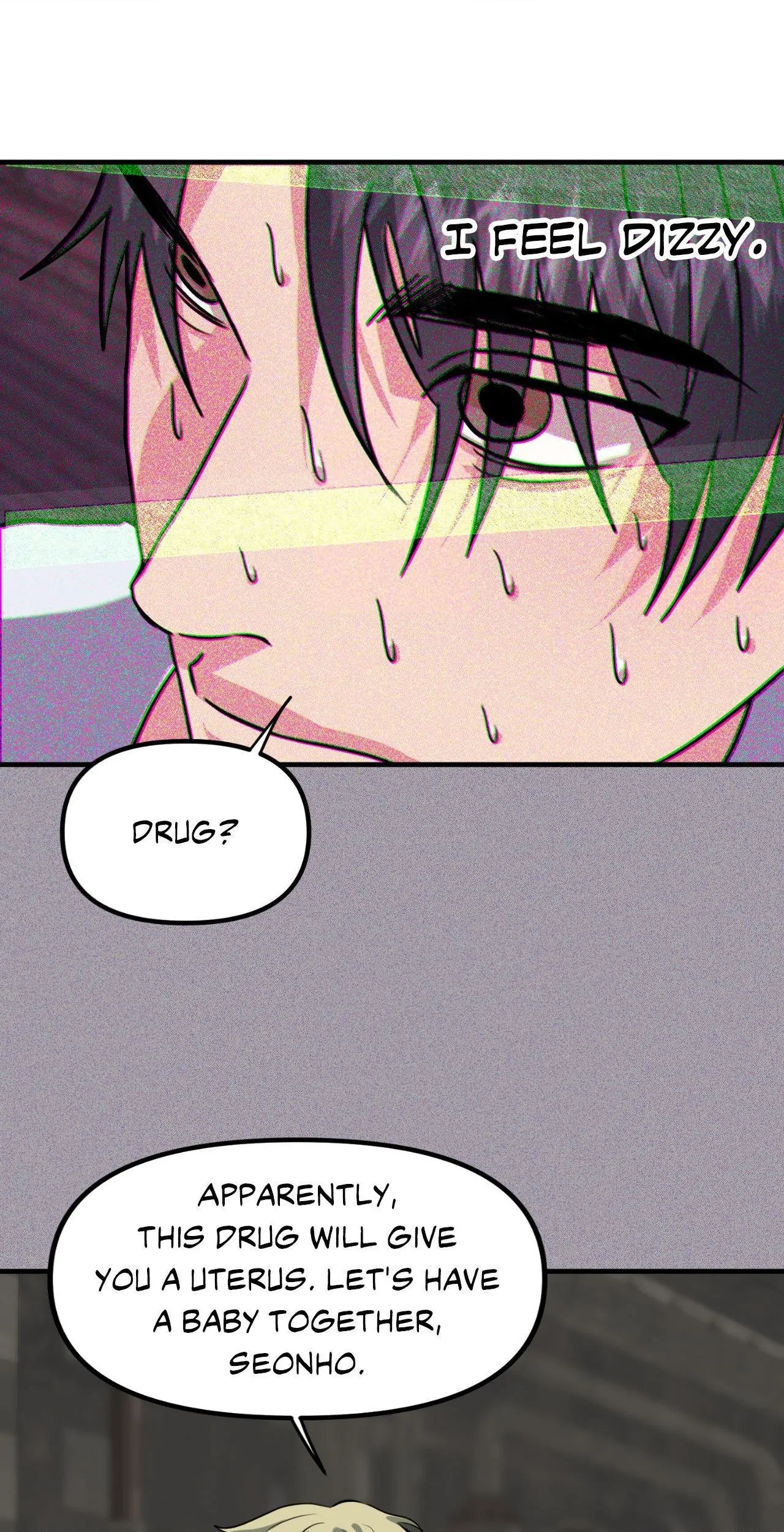 Nature Versus Nurture - Chapter 39 manhwa