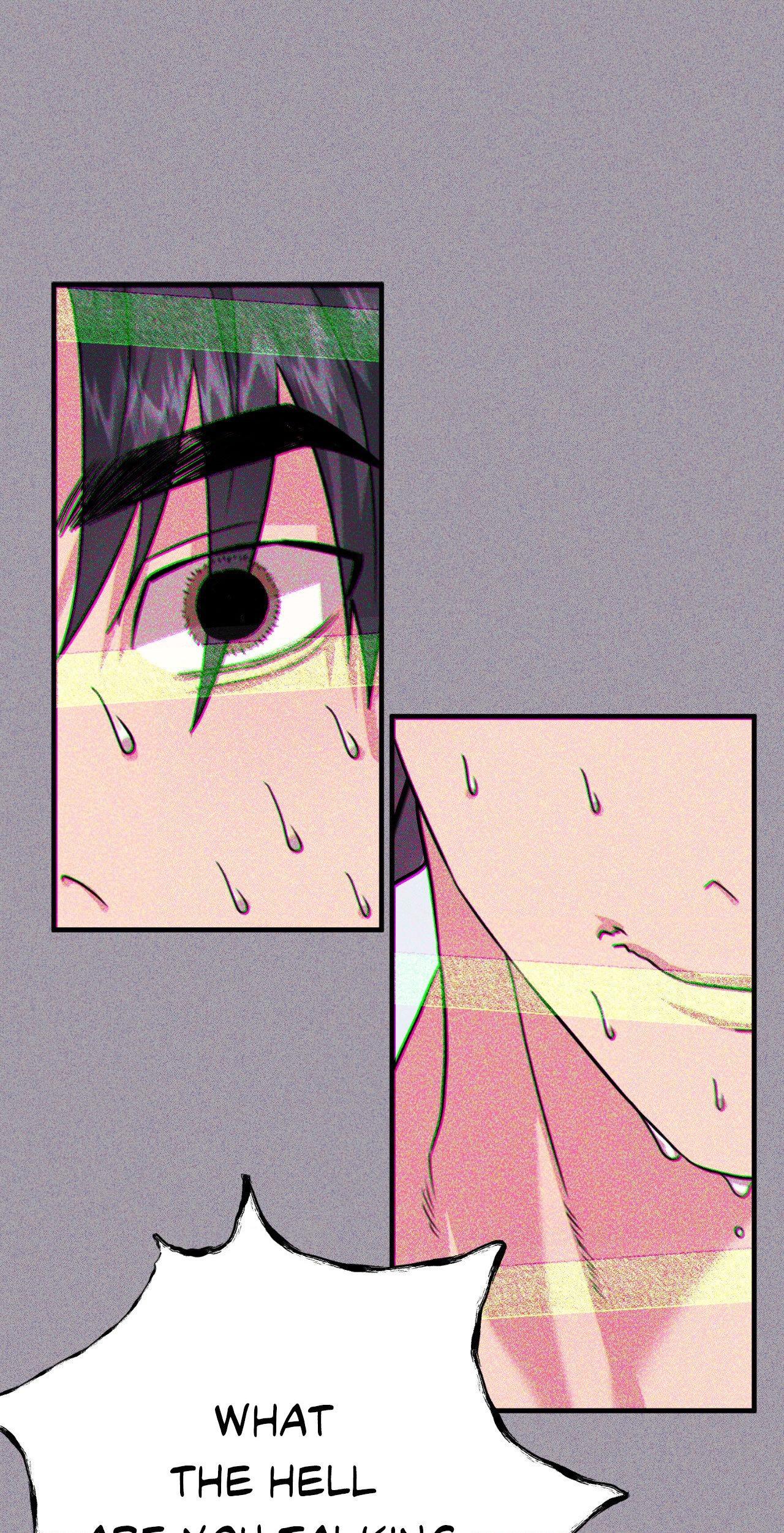 Nature Versus Nurture - Chapter 39 manhwa