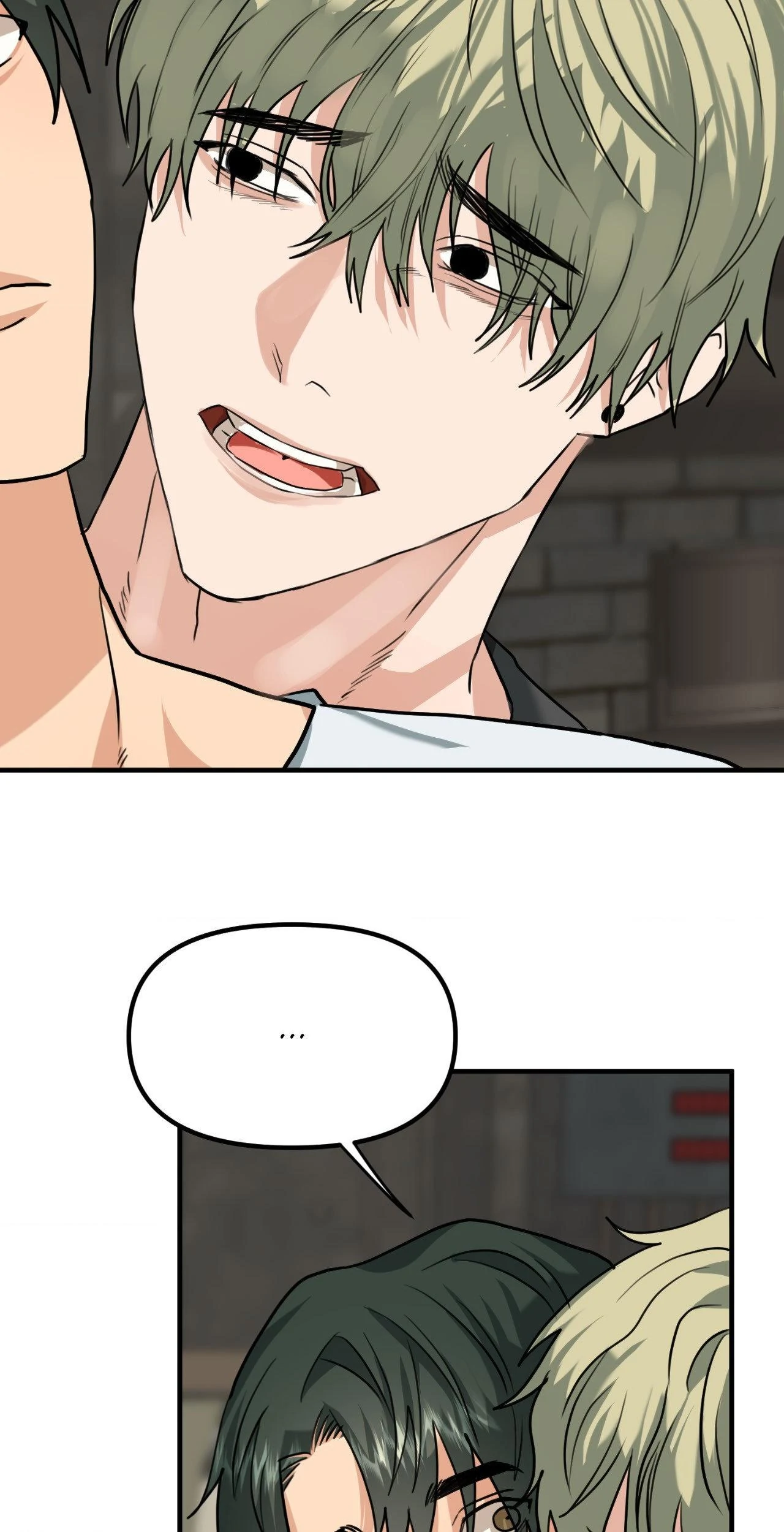Nature Versus Nurture - Chapter 39 manhwa