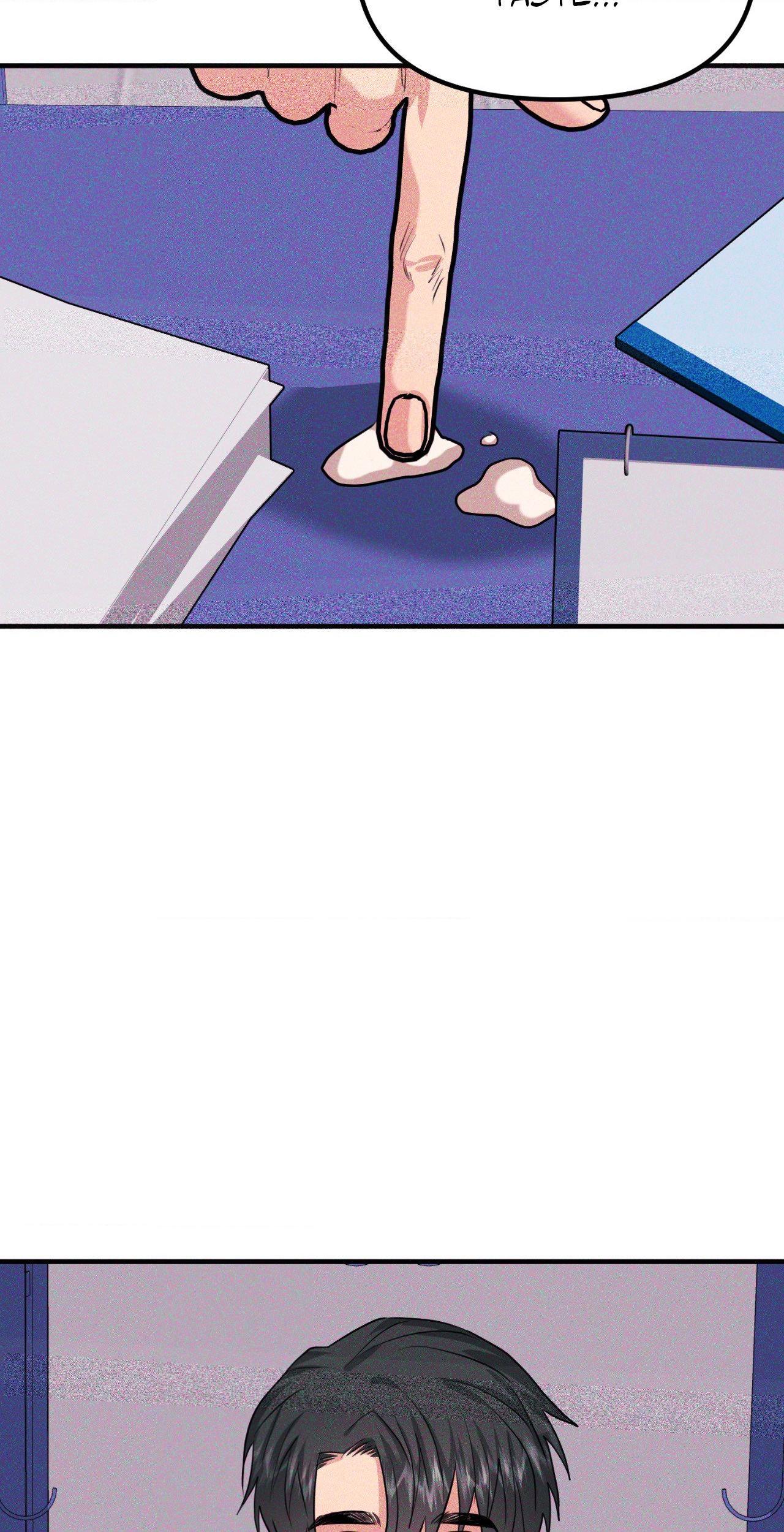 Nature Versus Nurture - Chapter 39 manhwa