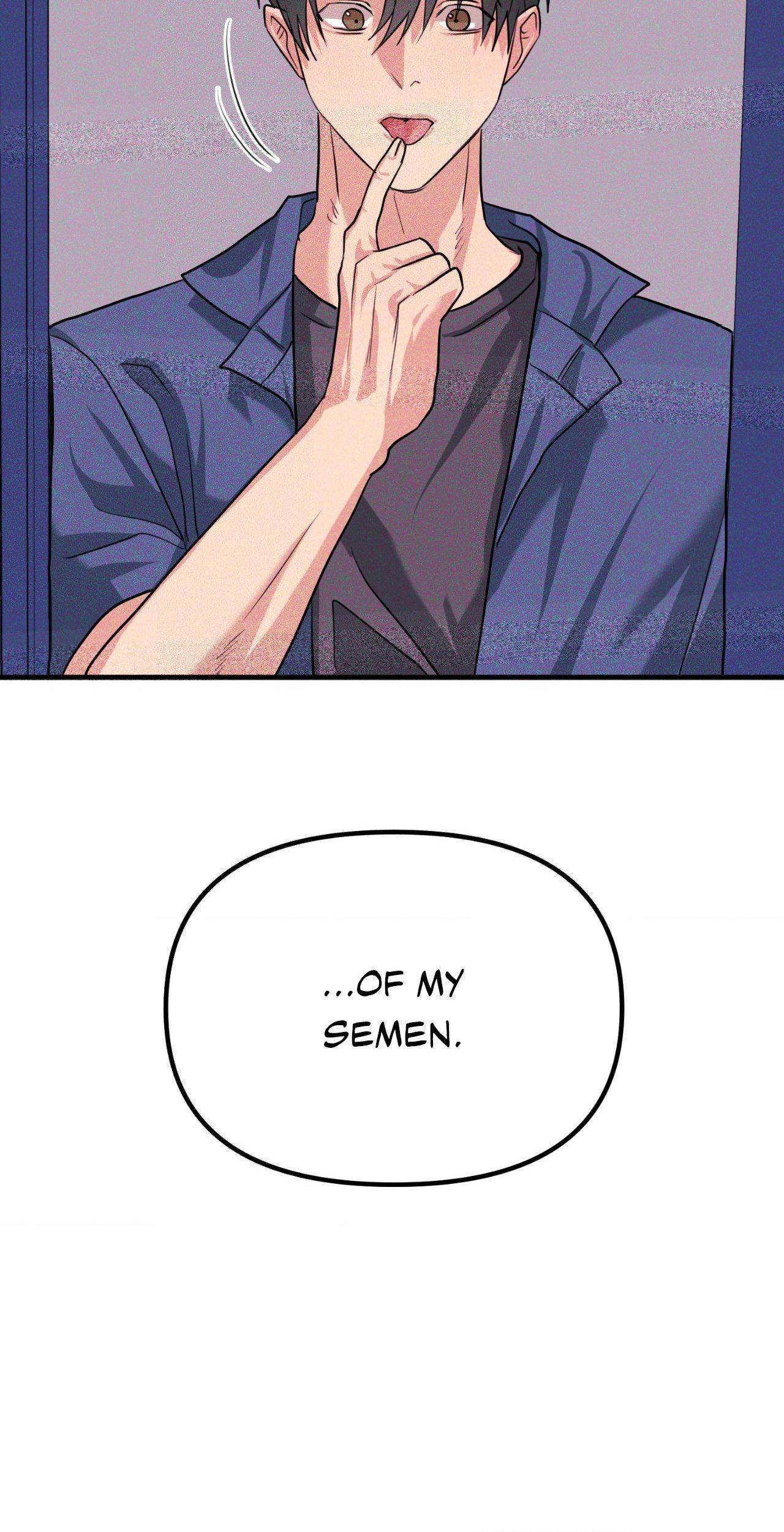 Nature Versus Nurture - Chapter 39 manhwa