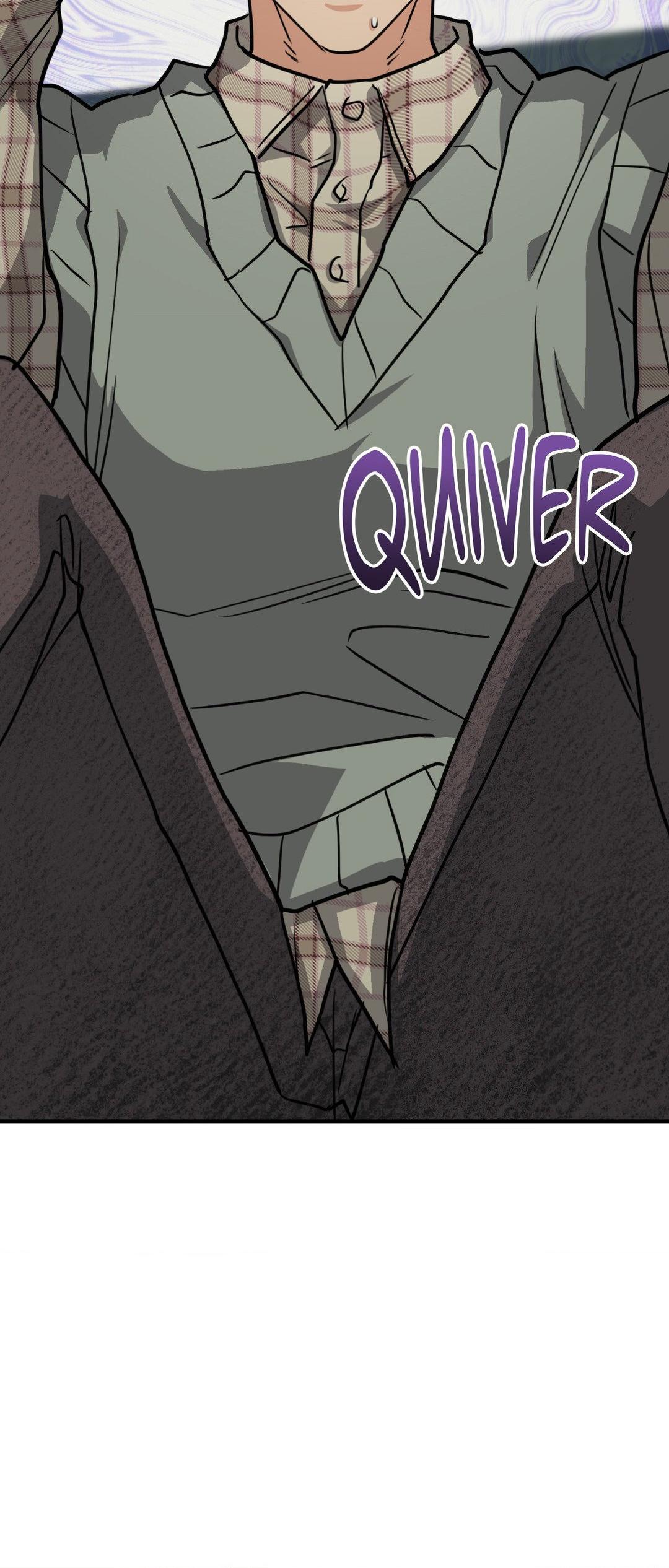 Nature Versus Nurture - Chapter 4 manhwa