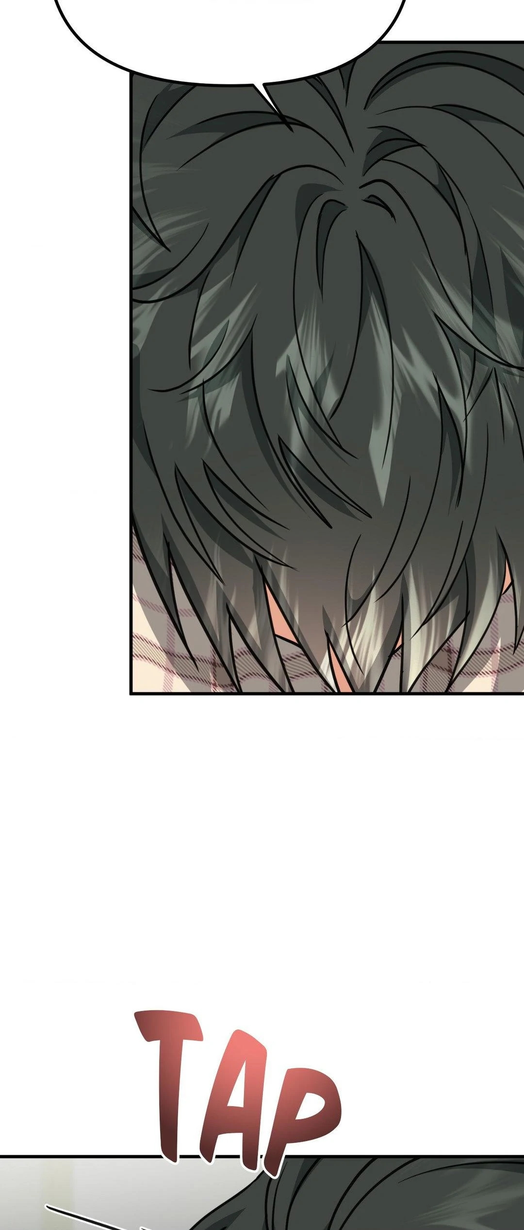Nature Versus Nurture - Chapter 4 manhwa