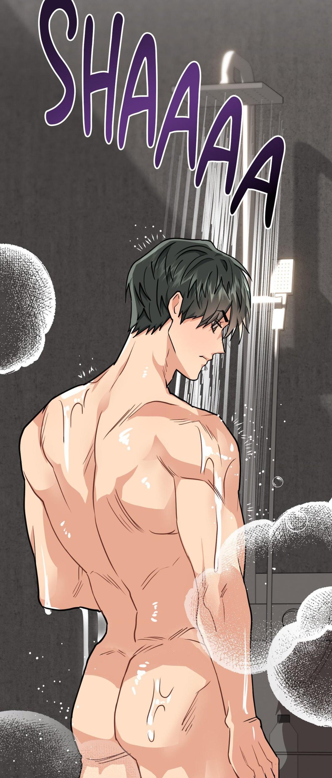 Nature Versus Nurture - Chapter 4 manhwa
