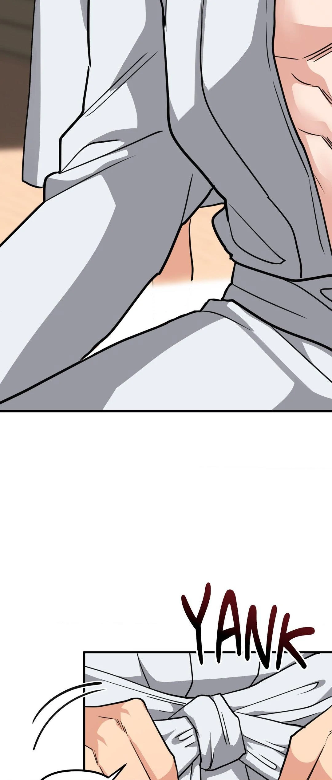 Nature Versus Nurture - Chapter 4 manhwa