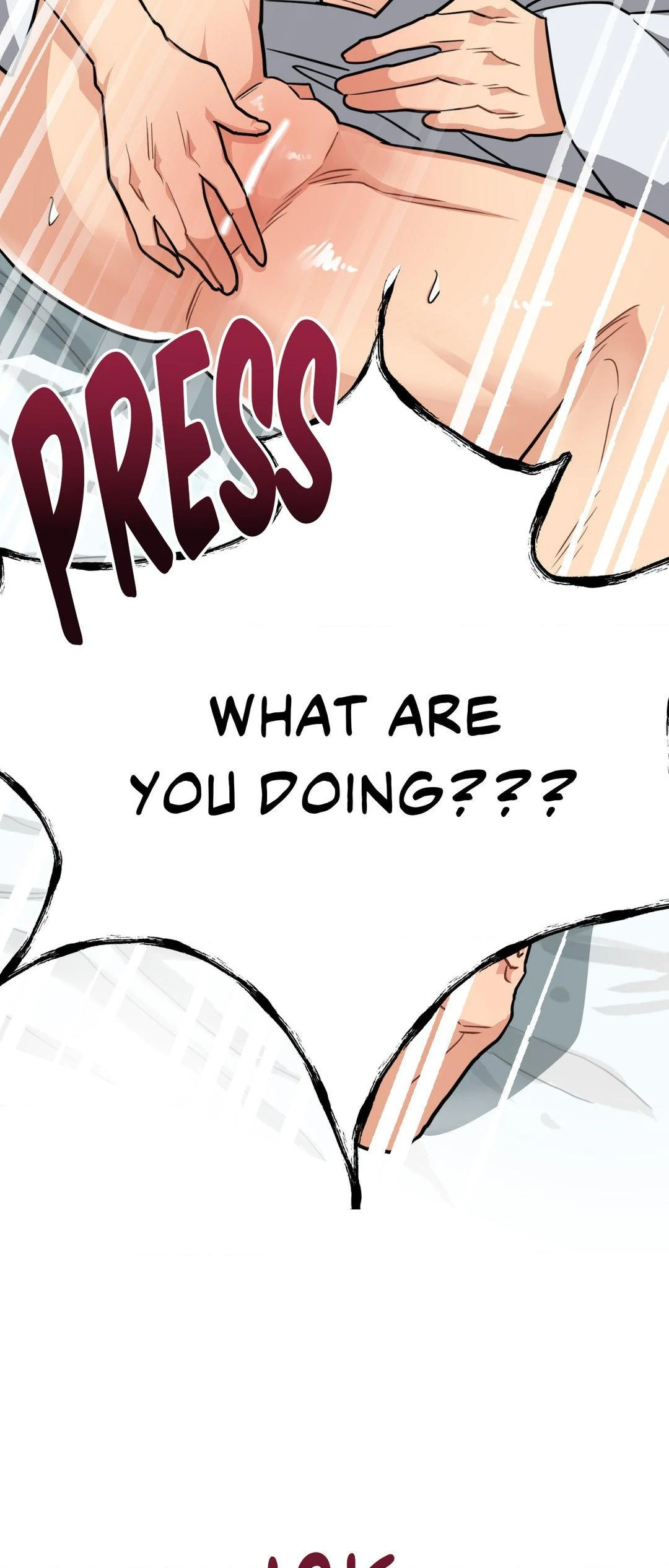 Nature Versus Nurture - Chapter 4 manhwa