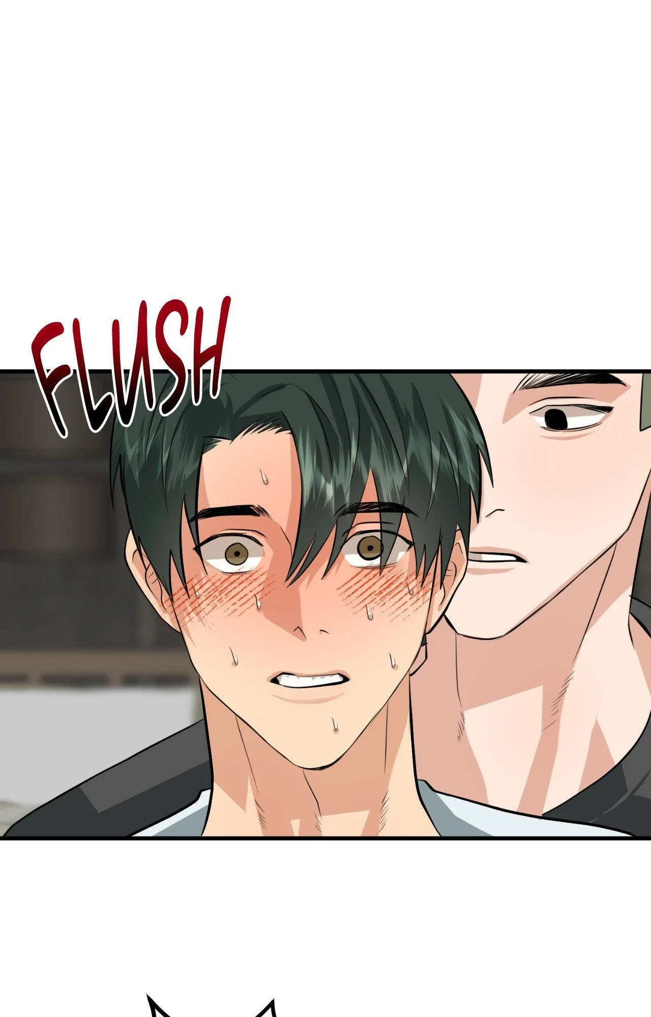 Nature Versus Nurture - Chapter 40 manhwa
