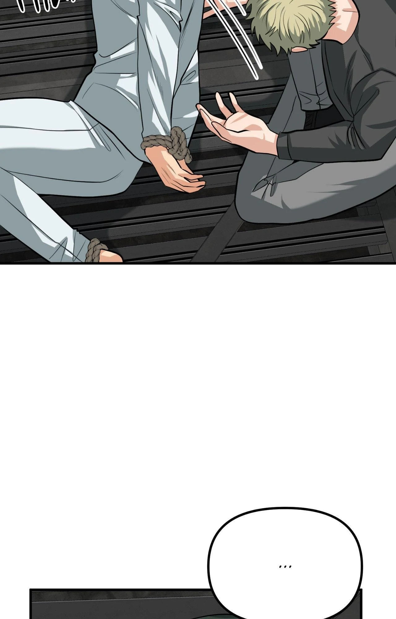 Nature Versus Nurture - Chapter 40 manhwa