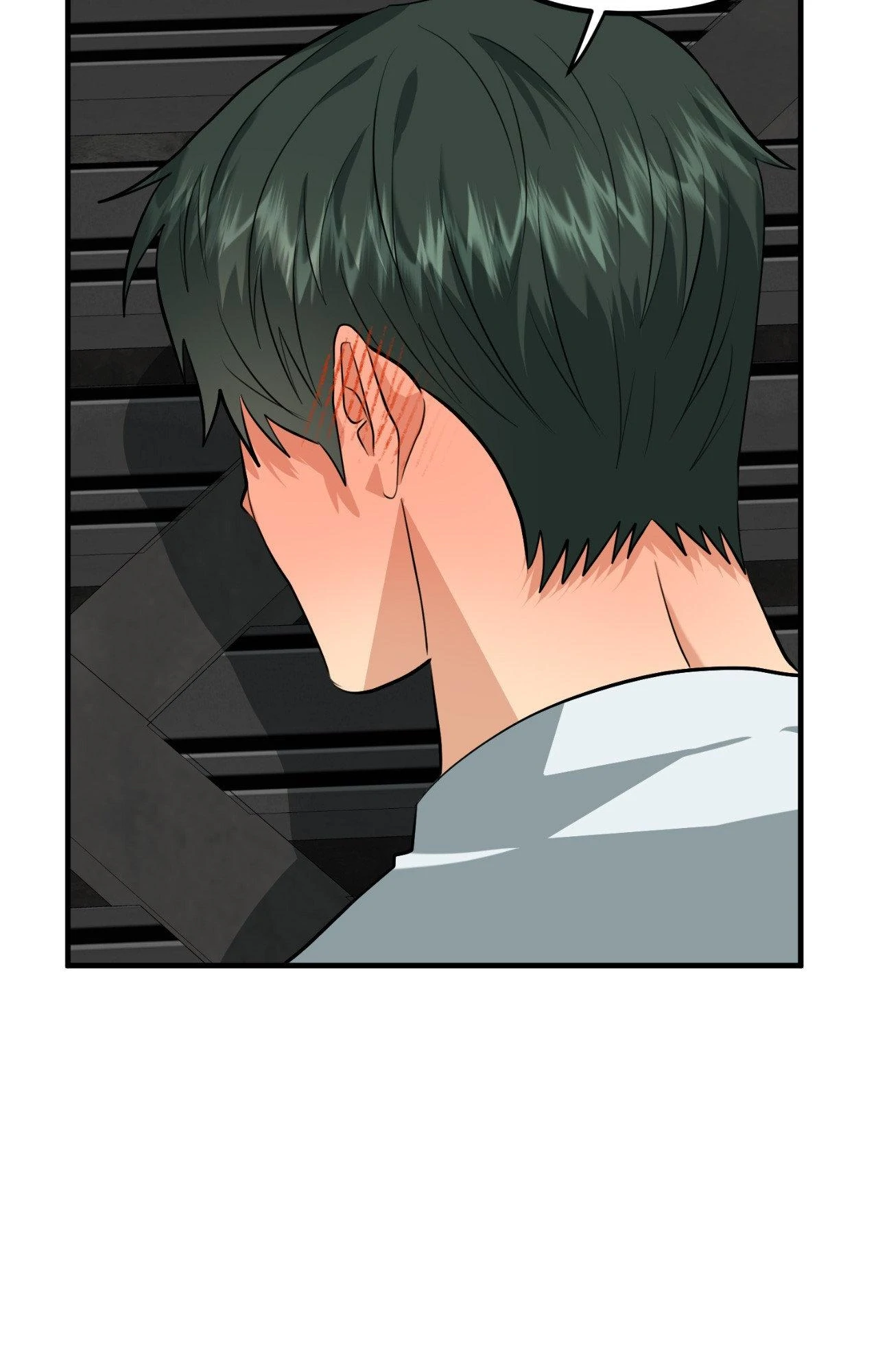 Nature Versus Nurture - Chapter 40 manhwa