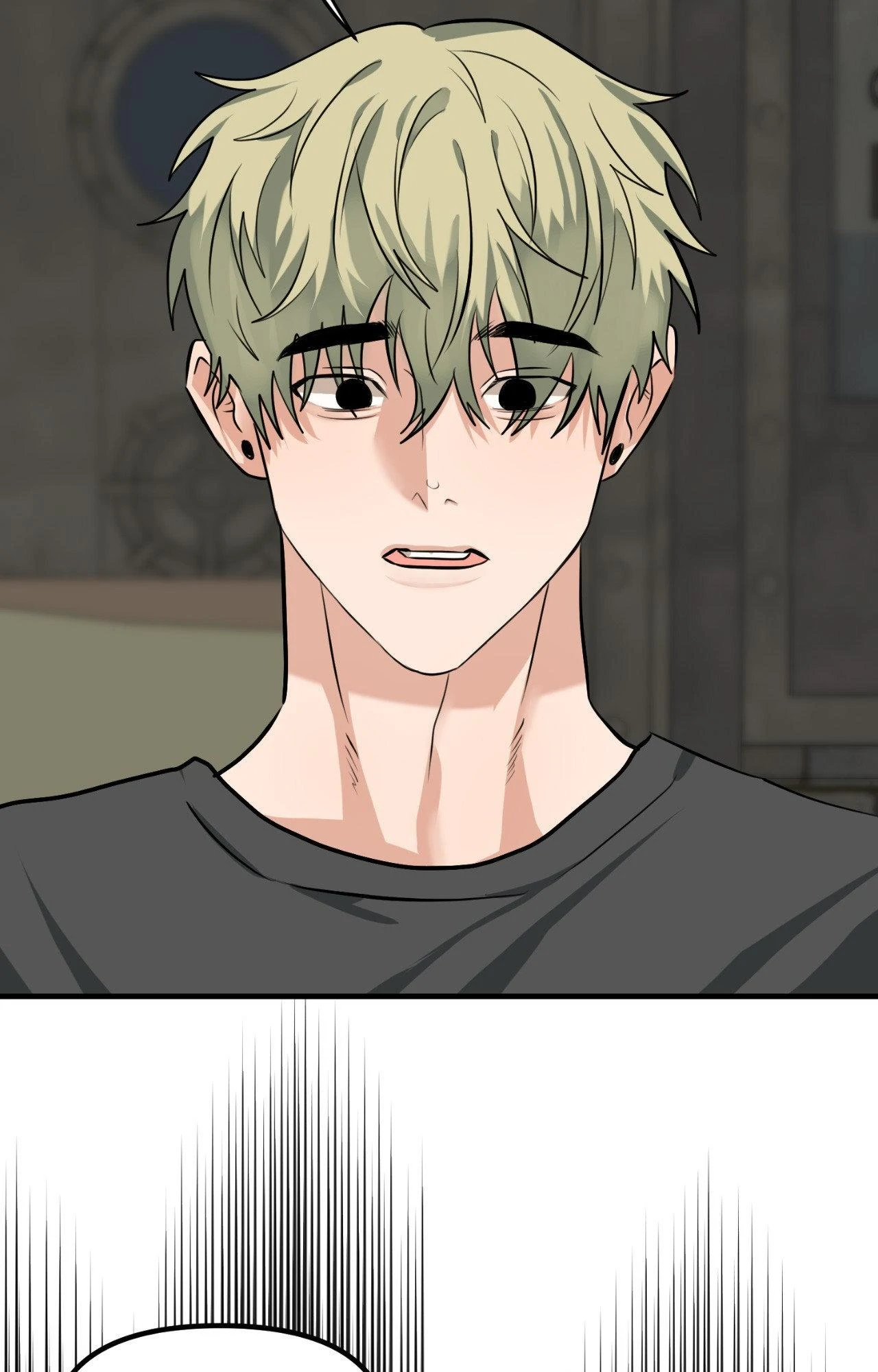 Nature Versus Nurture - Chapter 40 manhwa