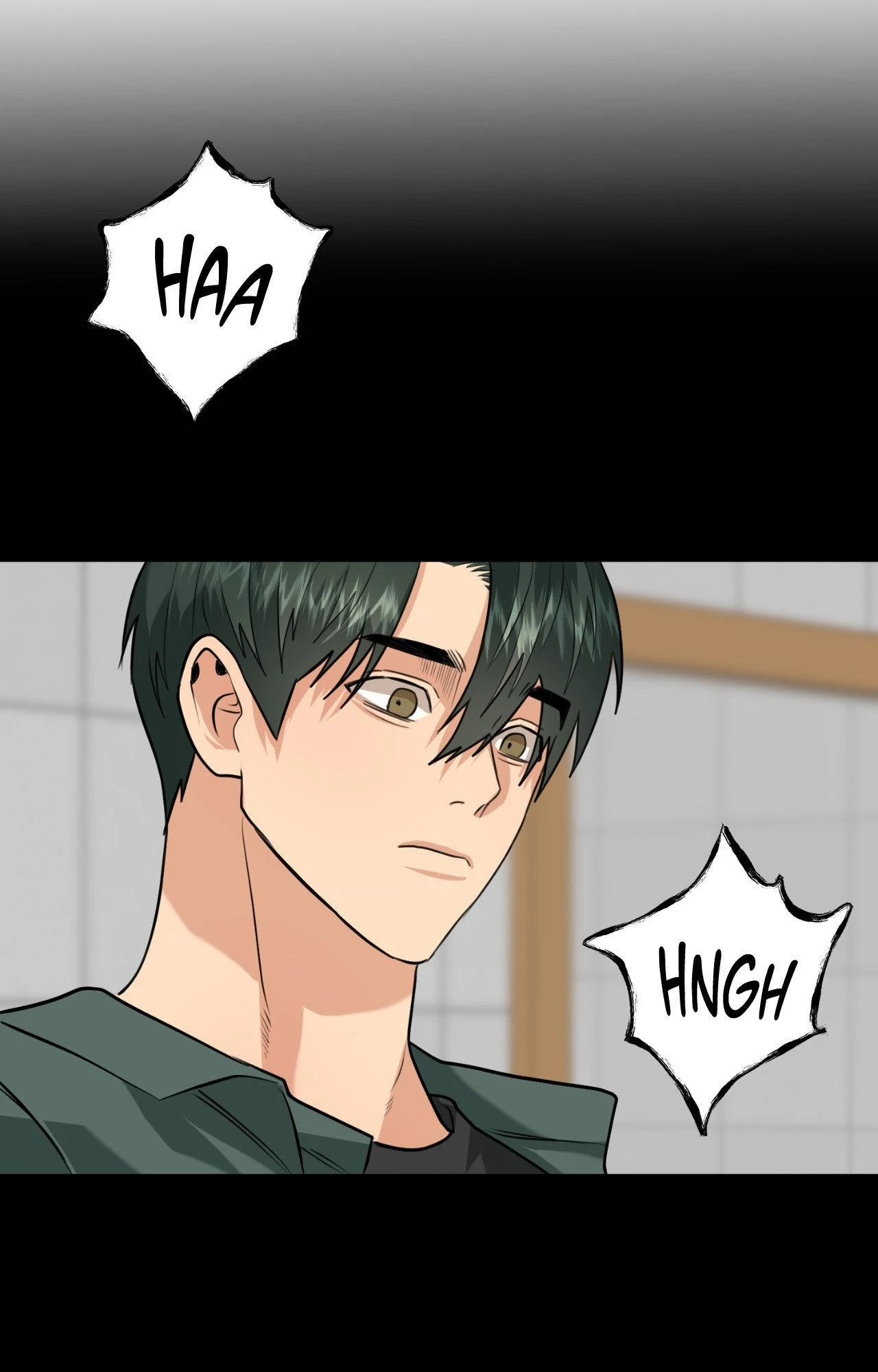 Nature Versus Nurture - Chapter 40 manhwa