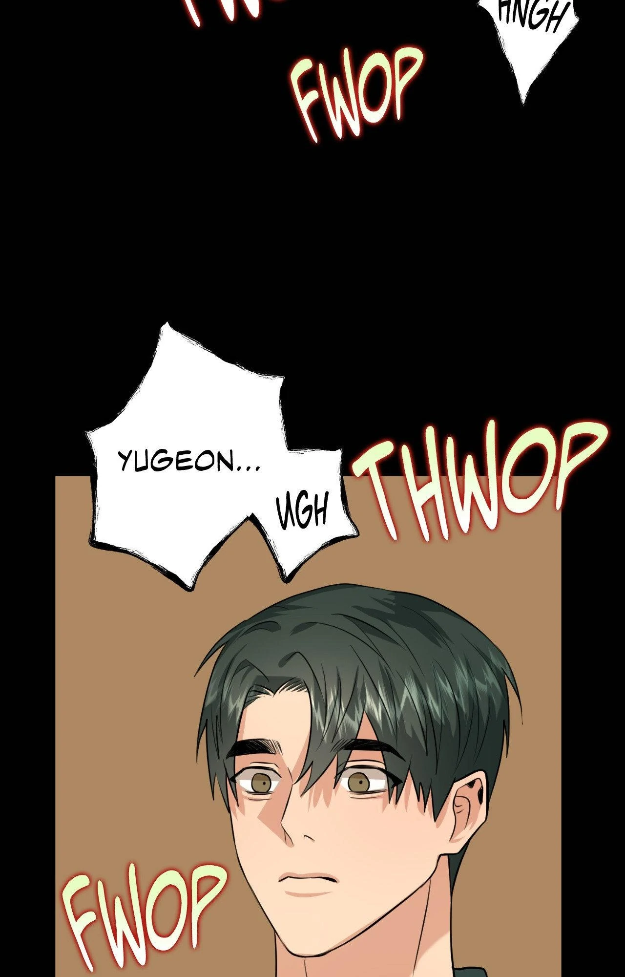 Nature Versus Nurture - Chapter 40 manhwa