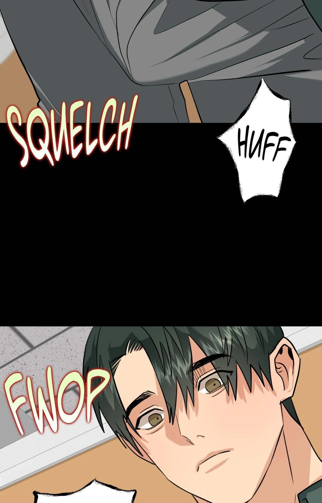 Nature Versus Nurture - Chapter 40 manhwa