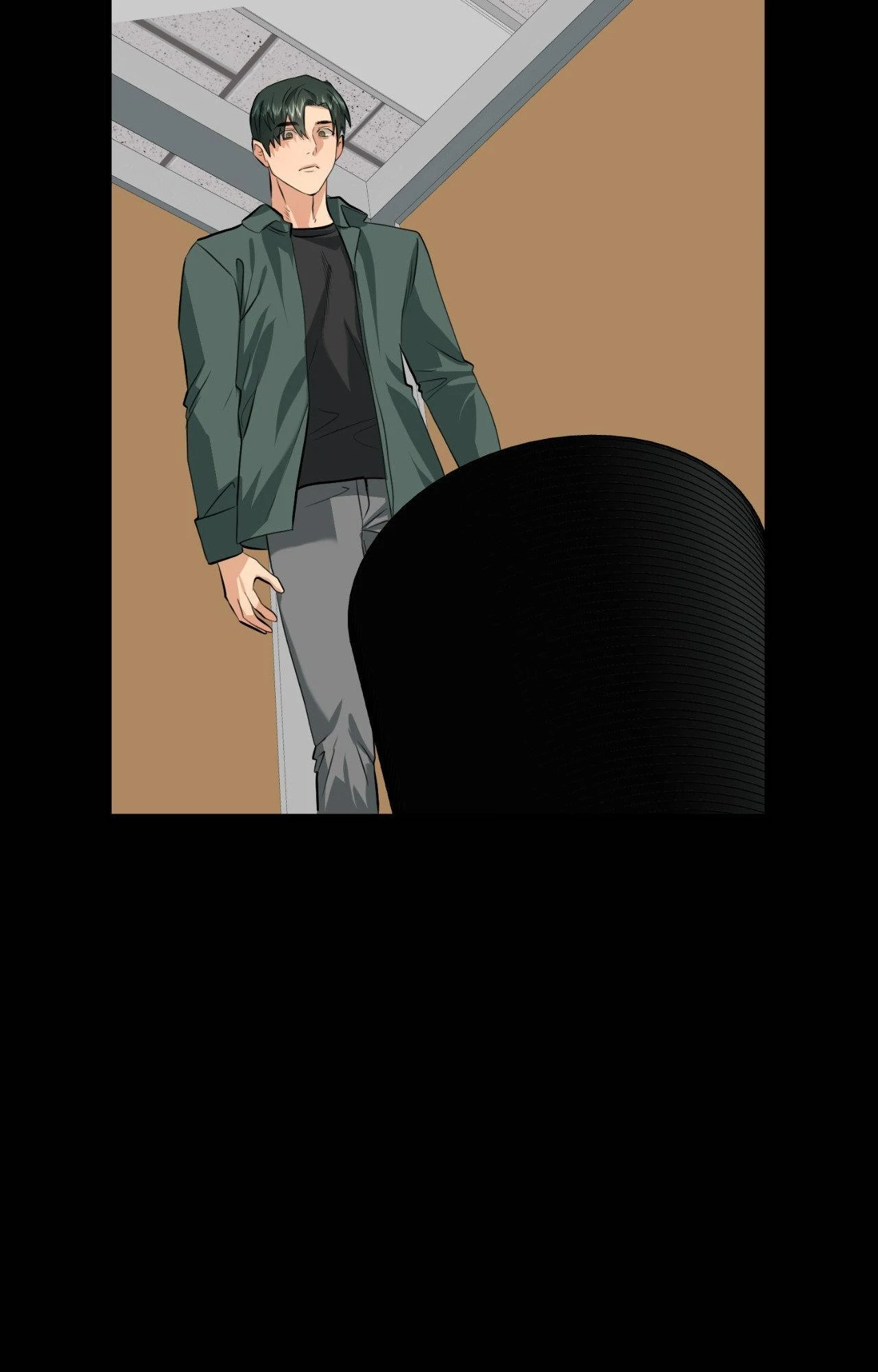Nature Versus Nurture - Chapter 40 manhwa