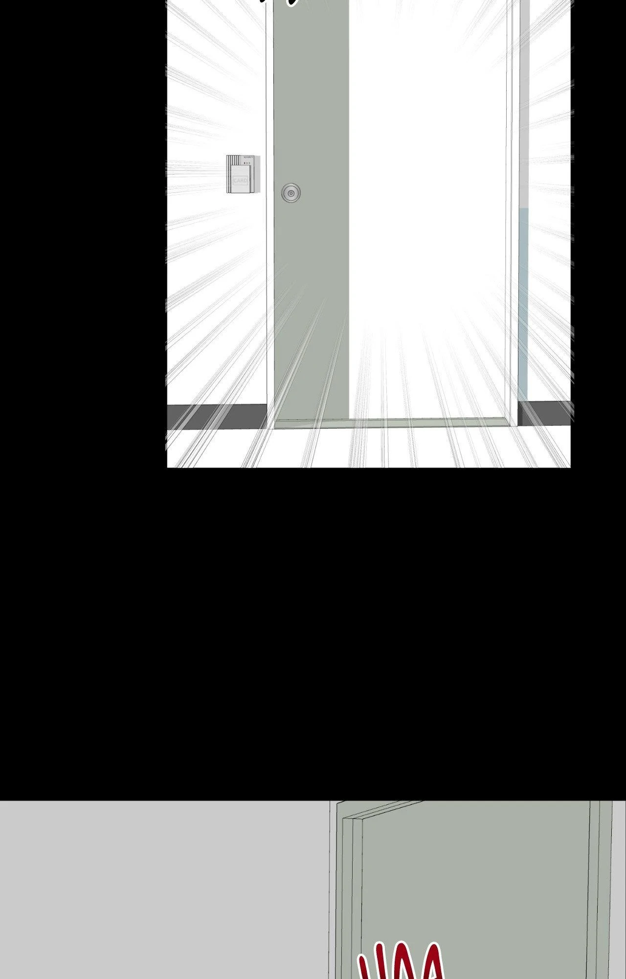 Nature Versus Nurture - Chapter 40 manhwa