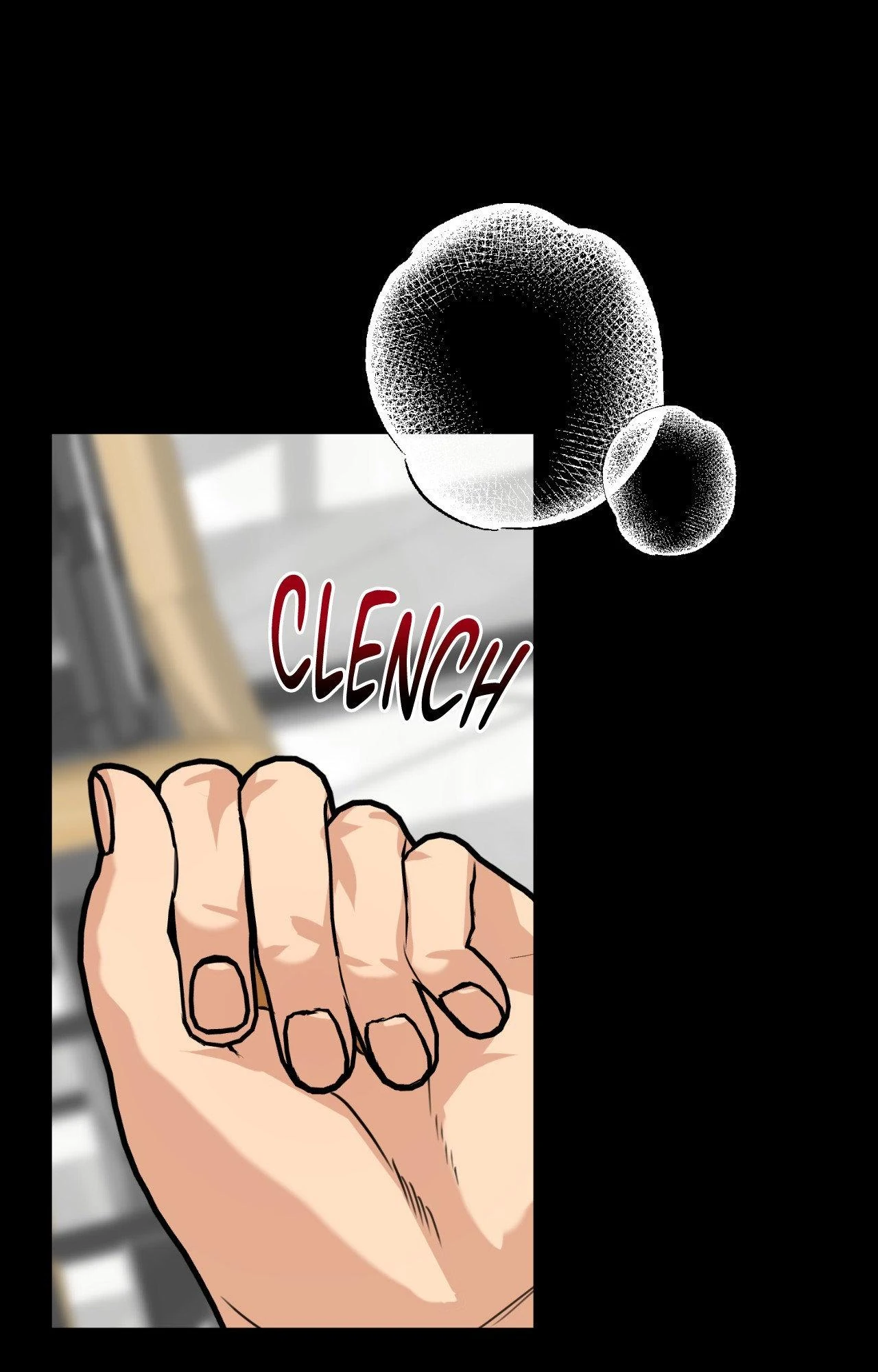 Nature Versus Nurture - Chapter 40 manhwa