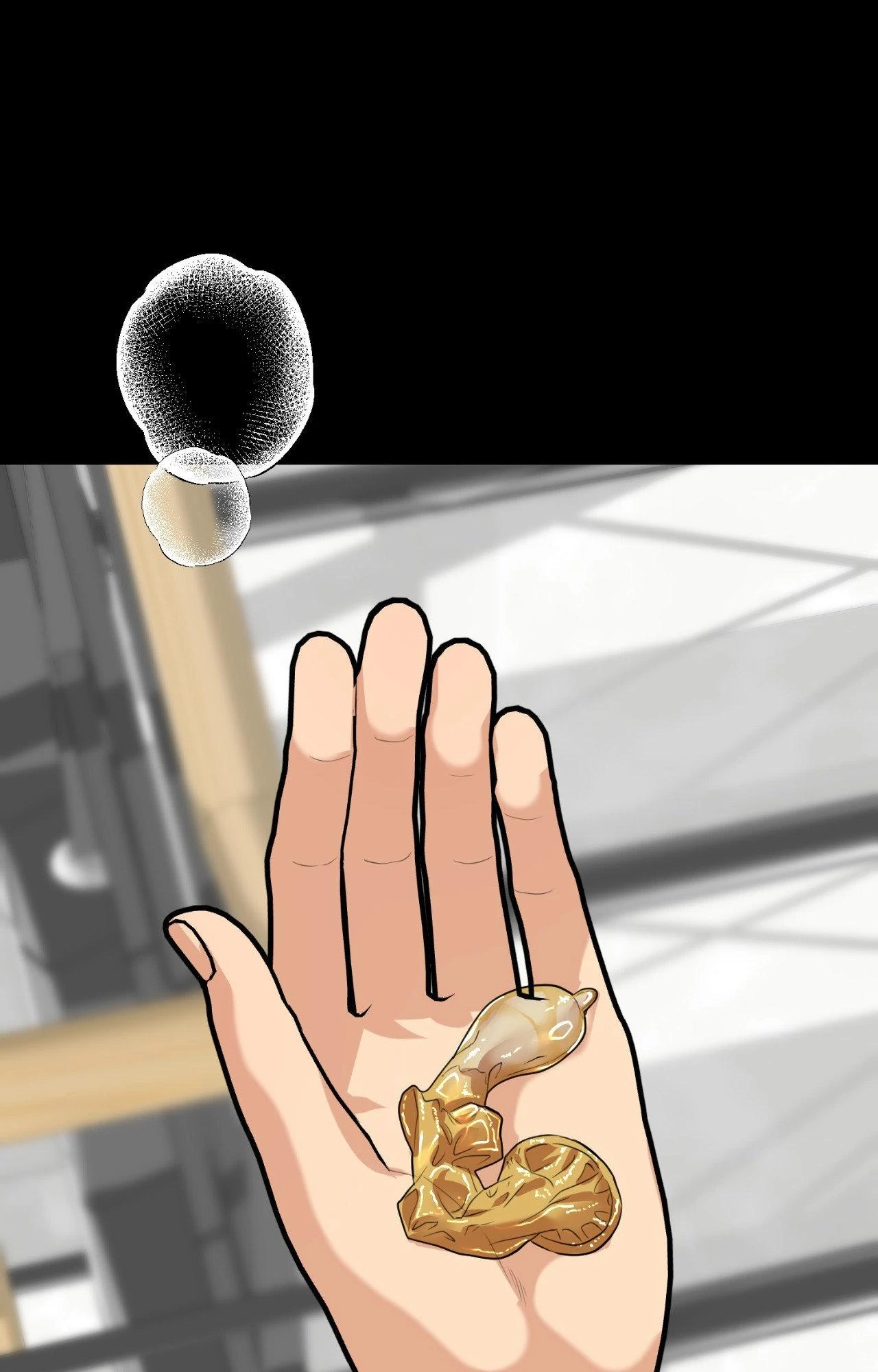 Nature Versus Nurture - Chapter 40 manhwa