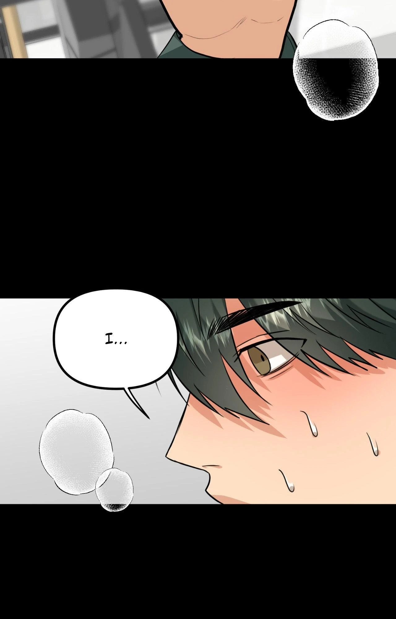 Nature Versus Nurture - Chapter 40 manhwa