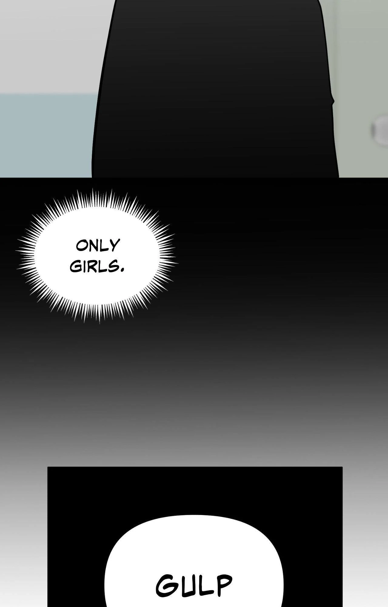 Nature Versus Nurture - Chapter 40 manhwa