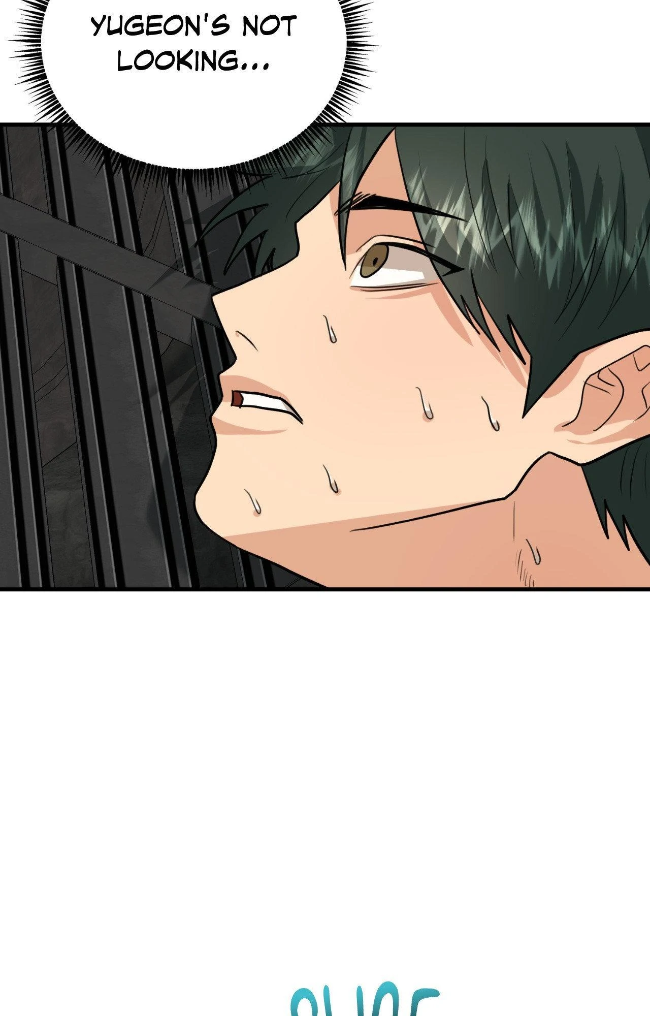 Nature Versus Nurture - Chapter 40 manhwa