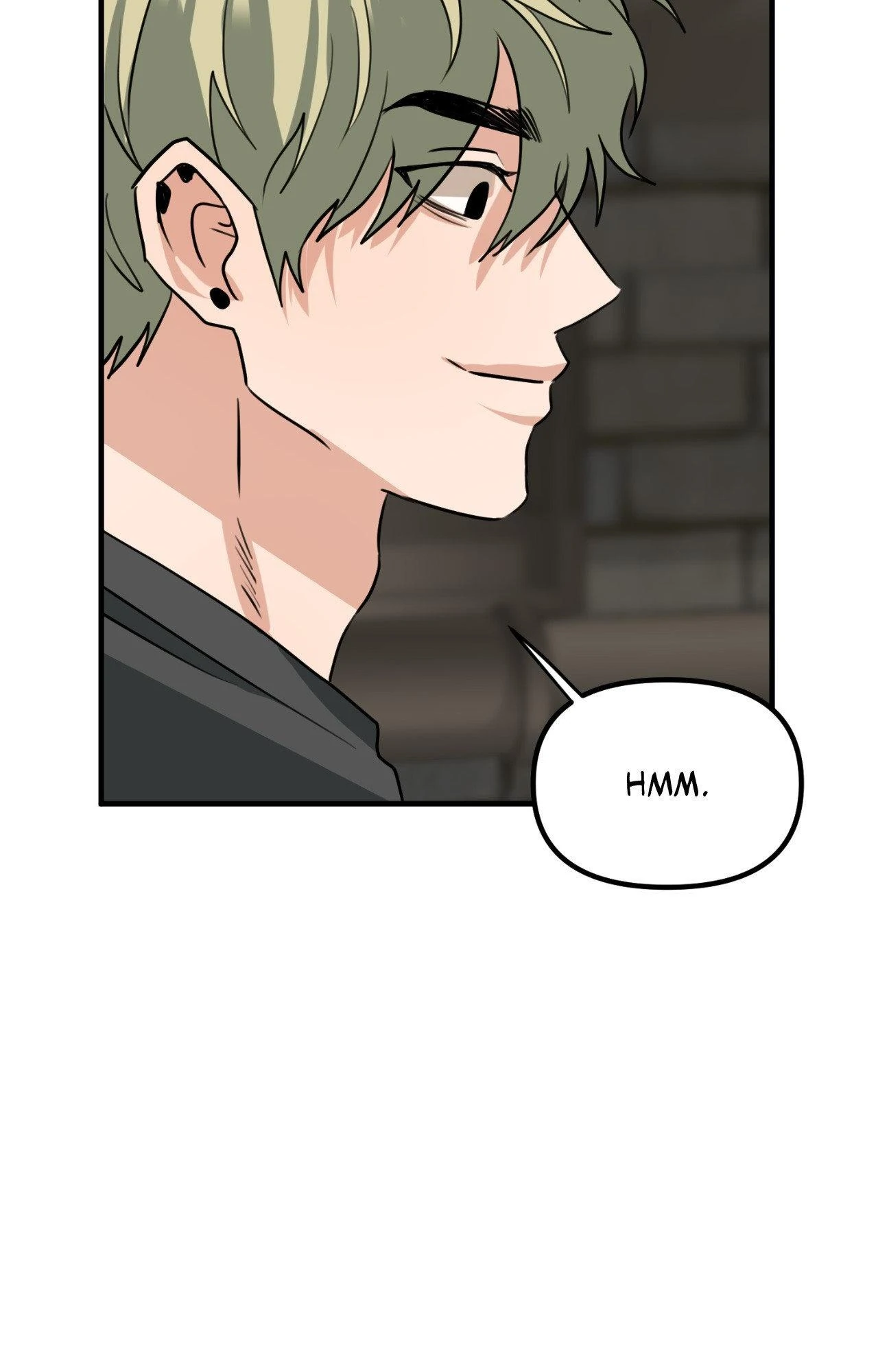 Nature Versus Nurture - Chapter 40 manhwa