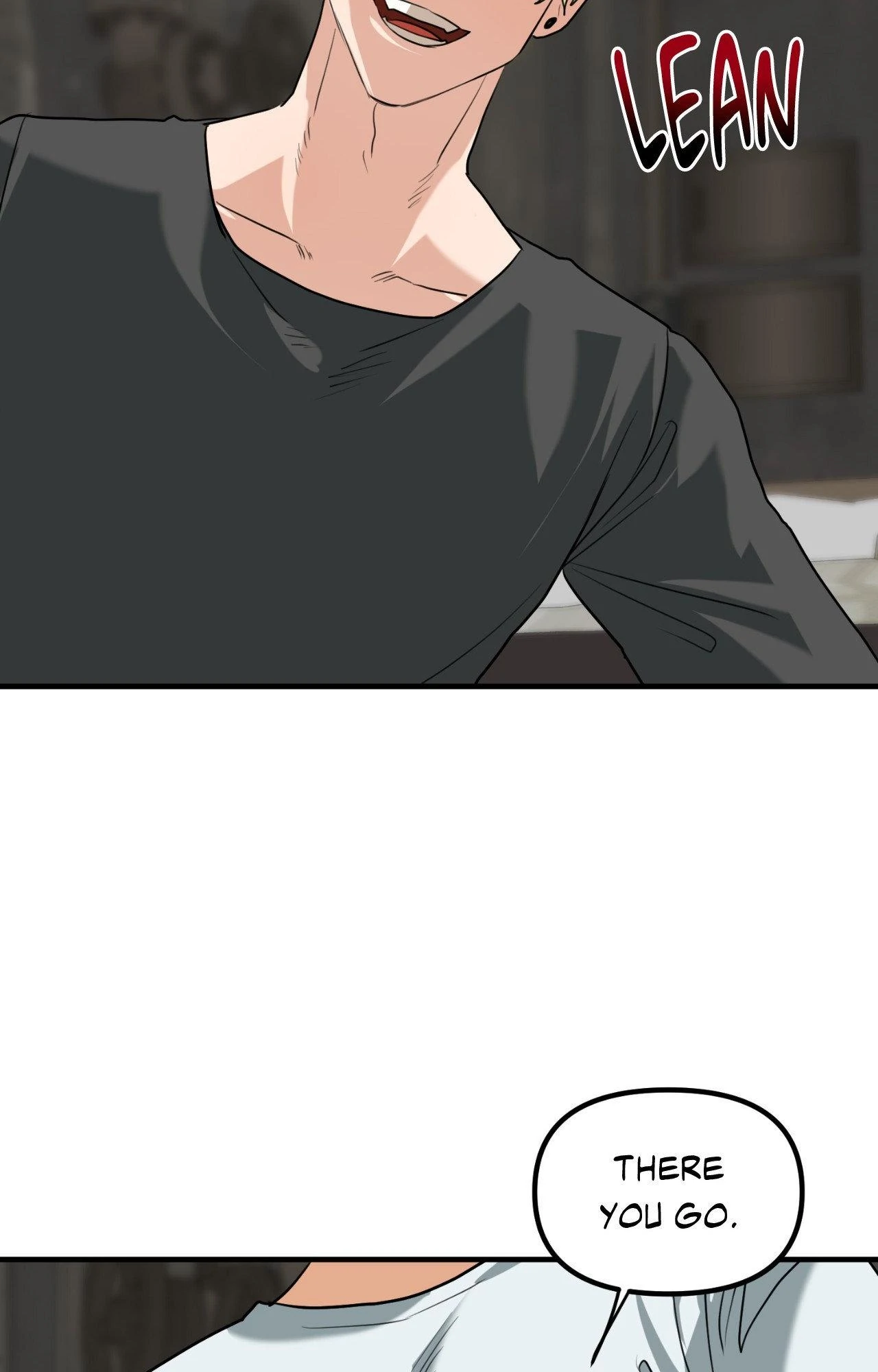Nature Versus Nurture - Chapter 40 manhwa