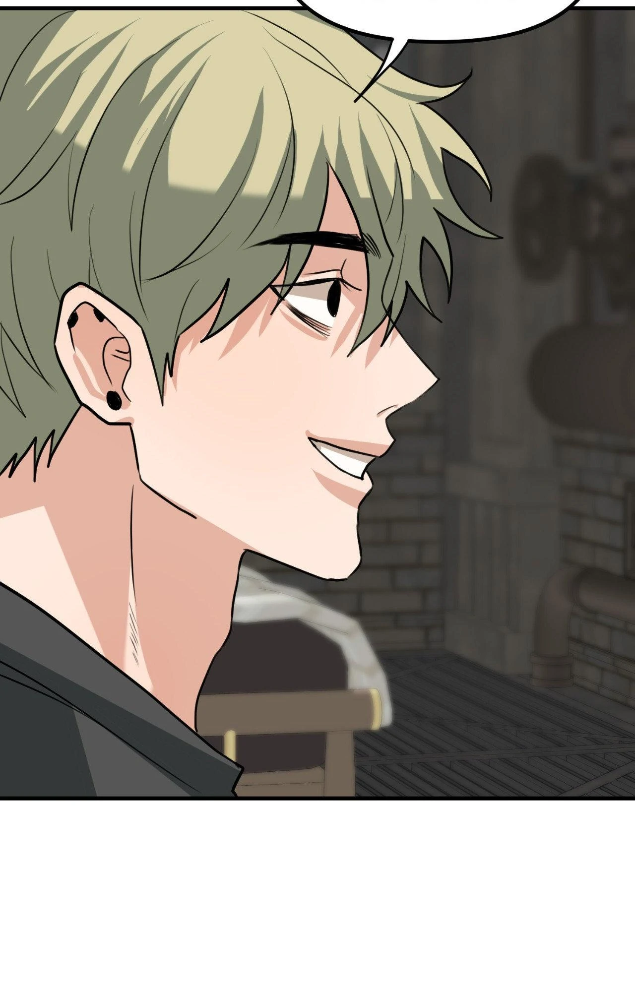Nature Versus Nurture - Chapter 40 manhwa