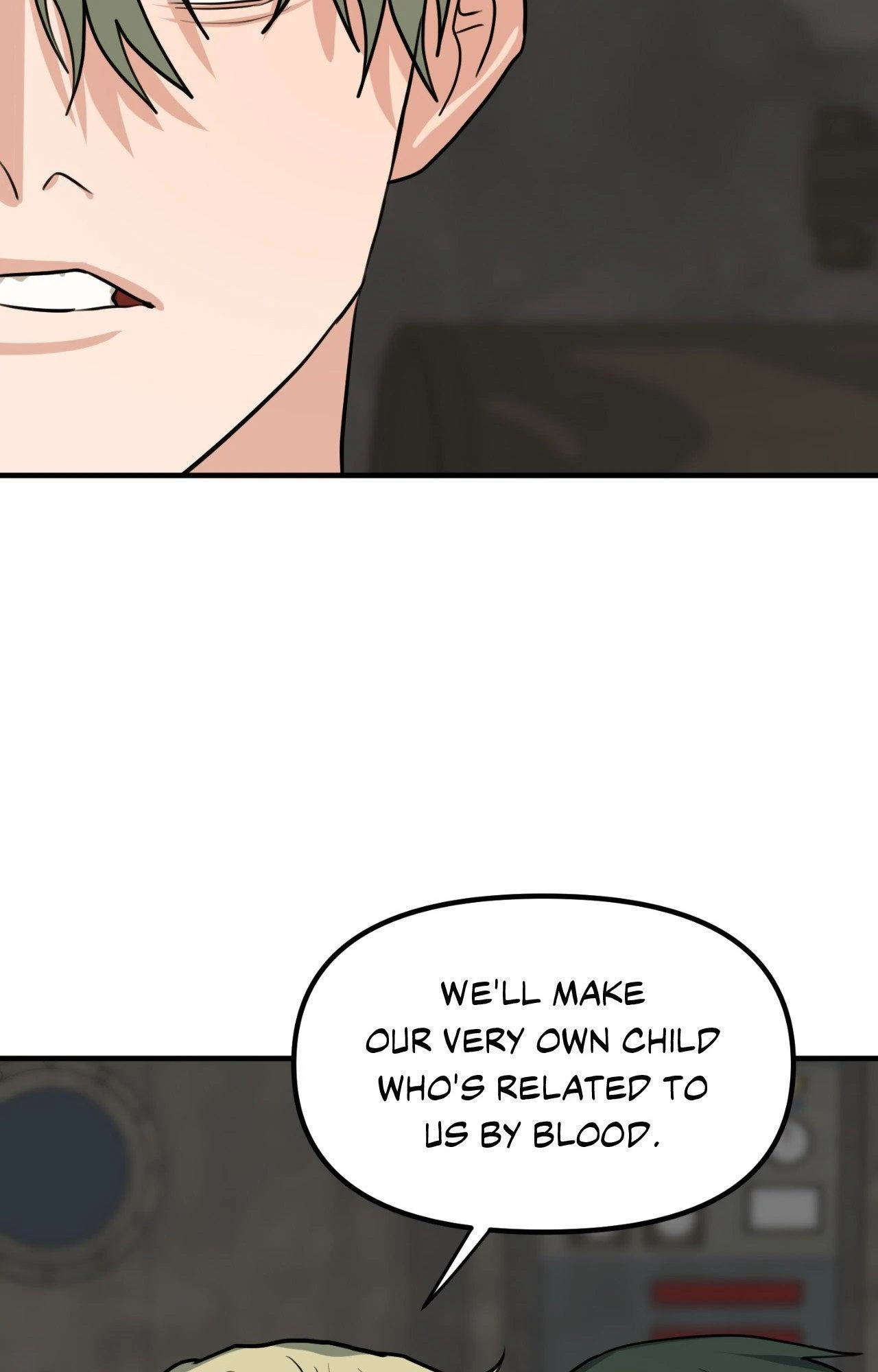Nature Versus Nurture - Chapter 40 manhwa