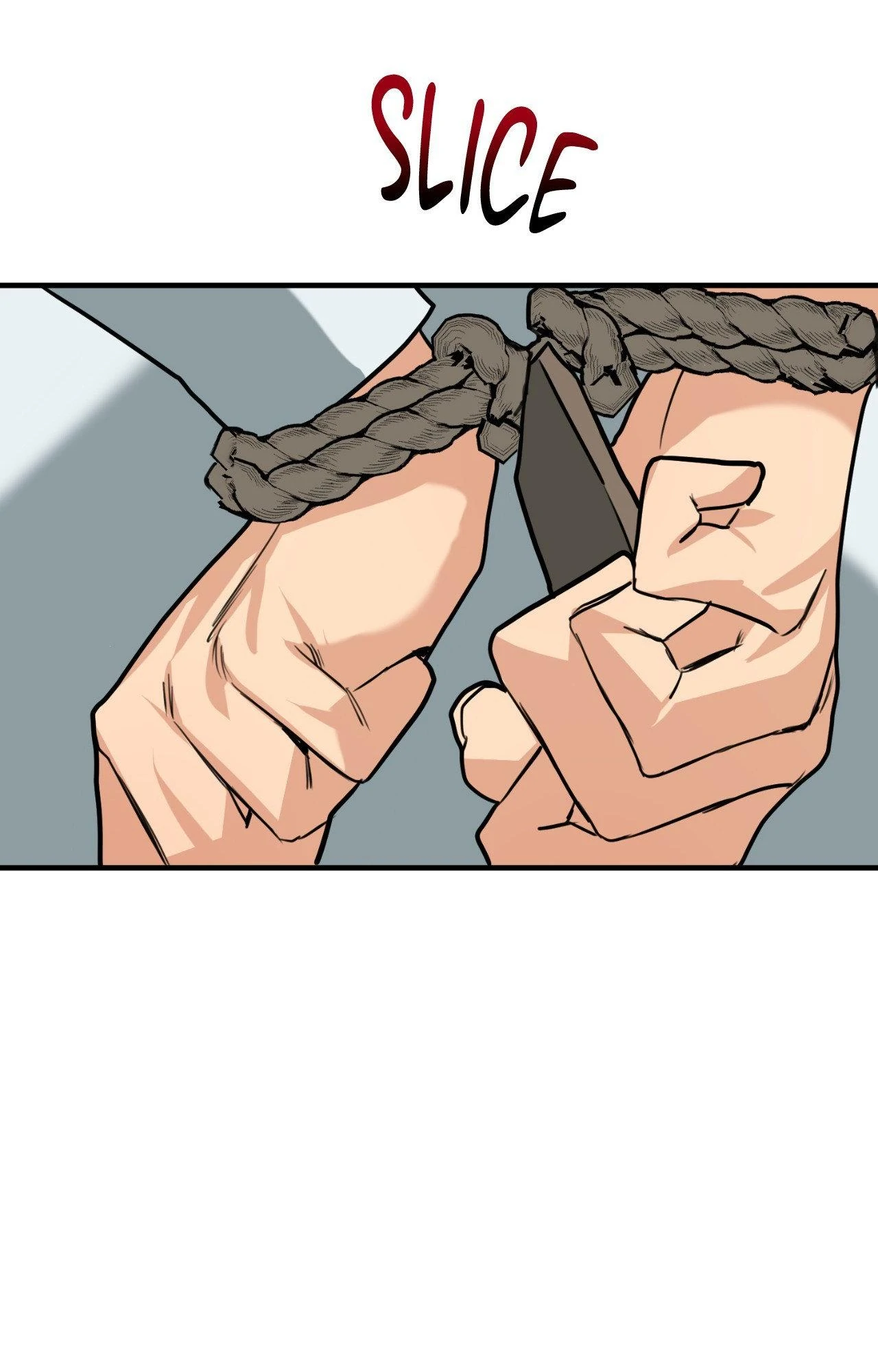 Nature Versus Nurture - Chapter 40 manhwa