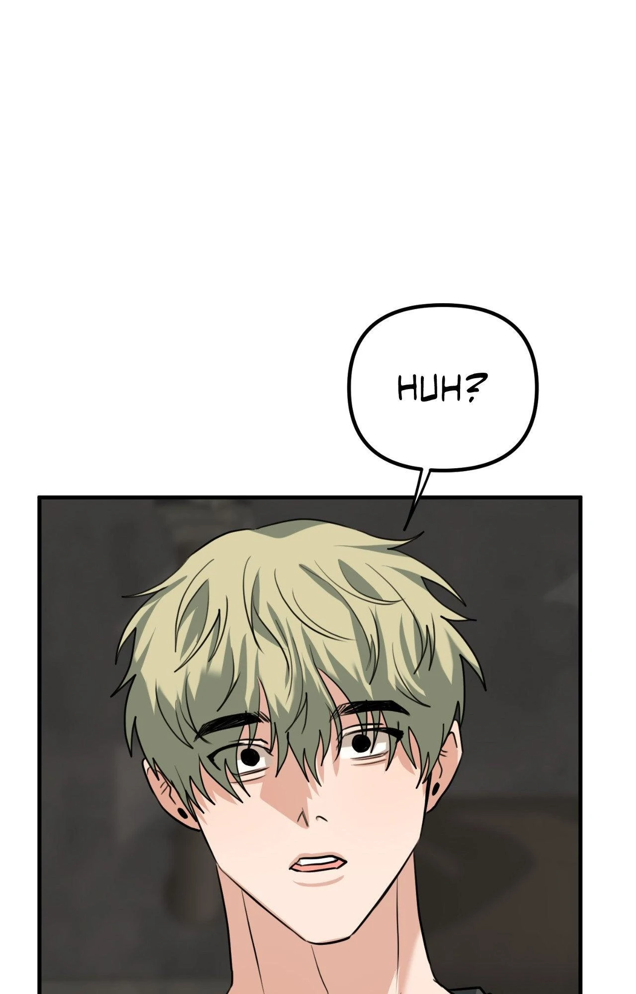 Nature Versus Nurture - Chapter 40 manhwa