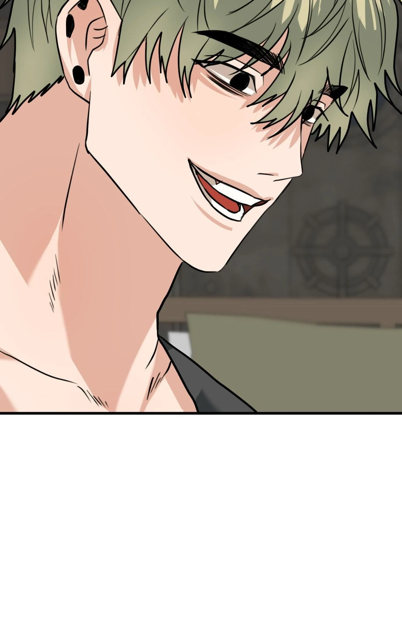 Nature Versus Nurture - Chapter 40 manhwa