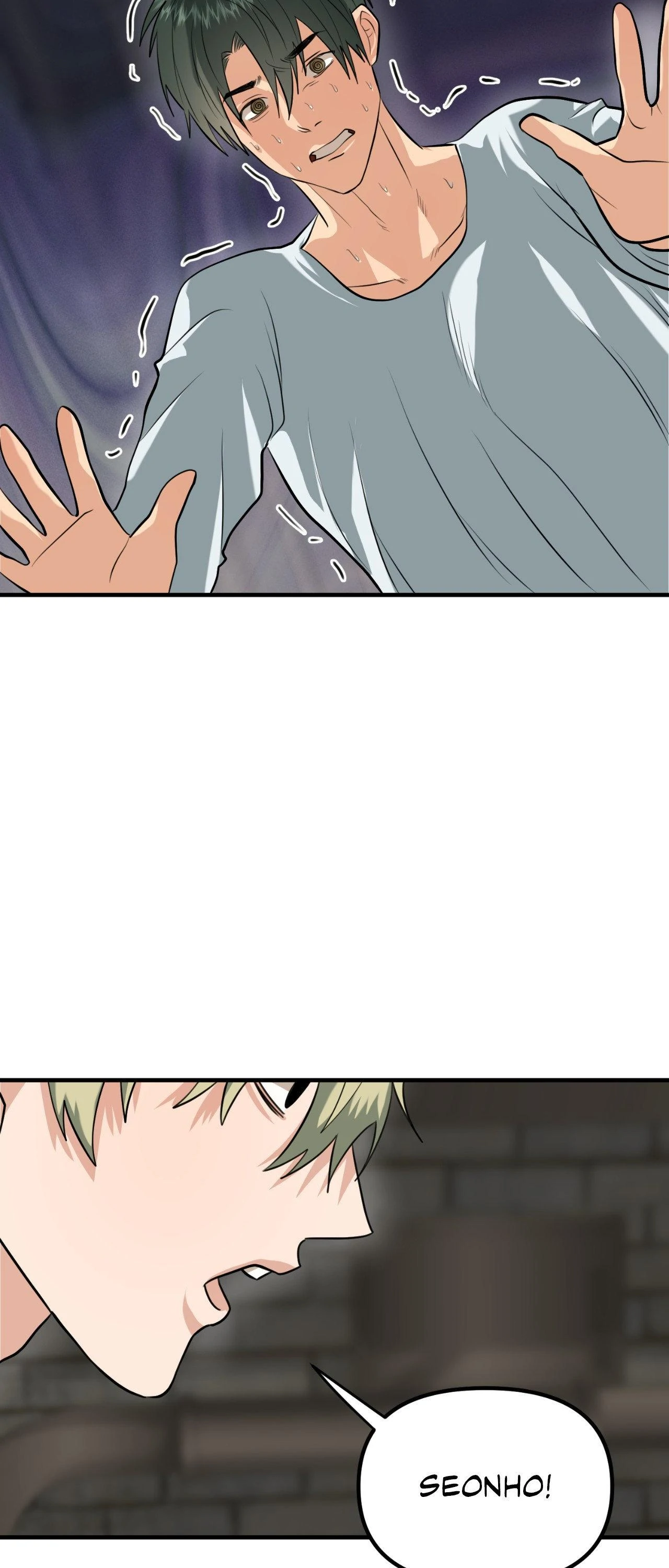 Nature Versus Nurture - Chapter 41 manhwa