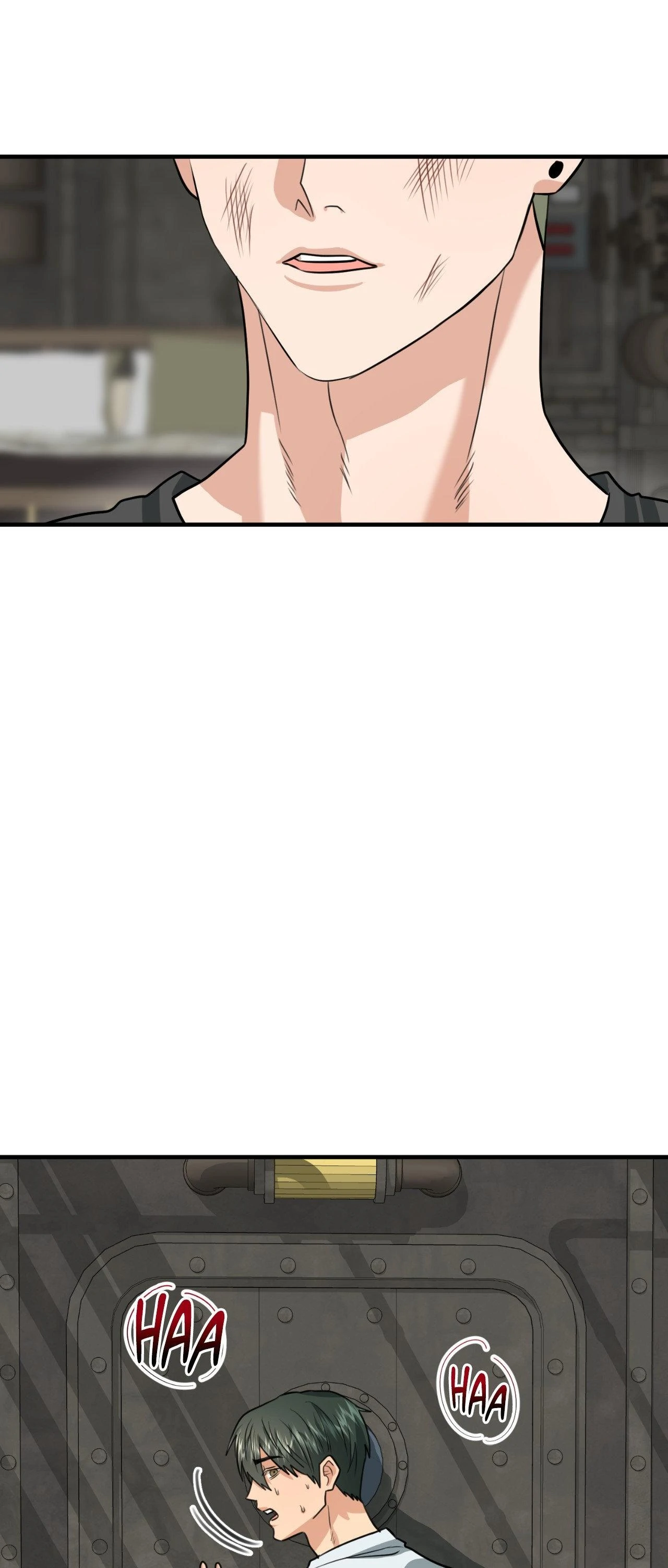 Nature Versus Nurture - Chapter 41 manhwa