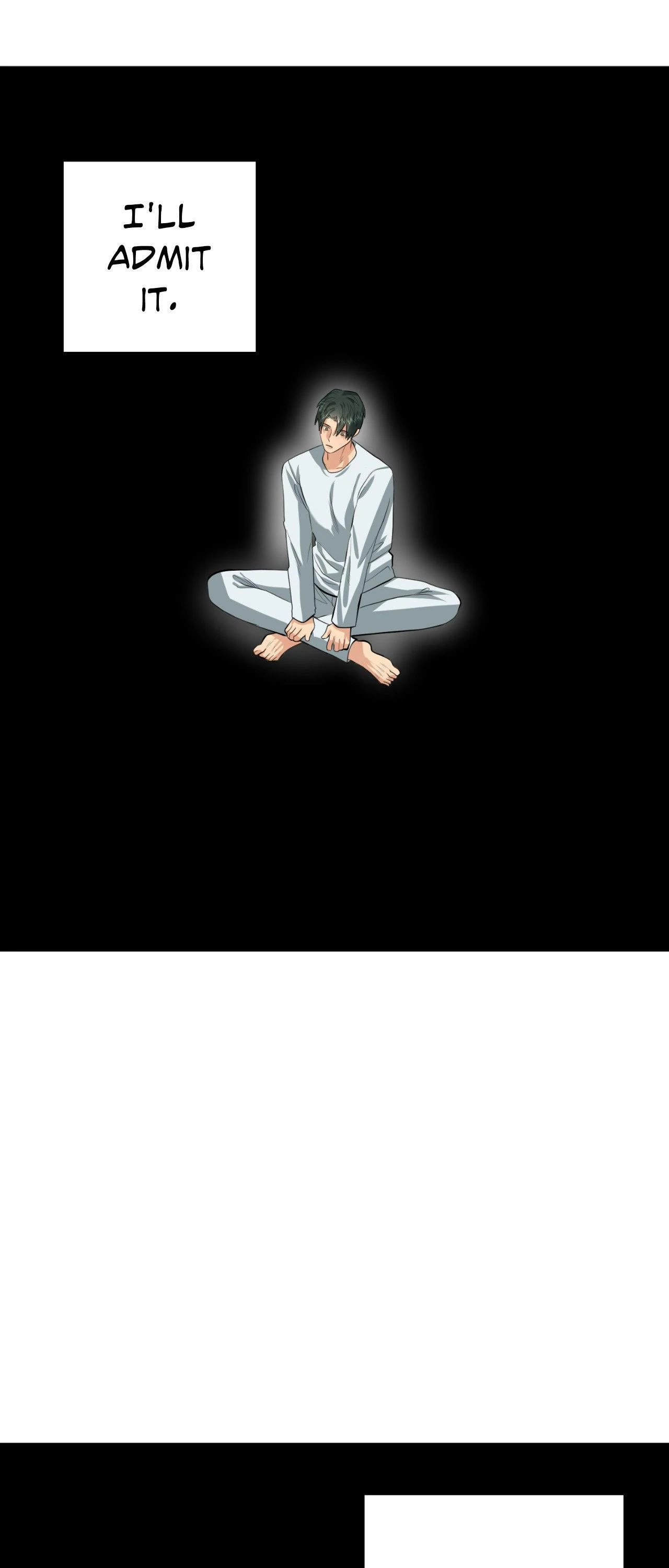 Nature Versus Nurture - Chapter 41 manhwa