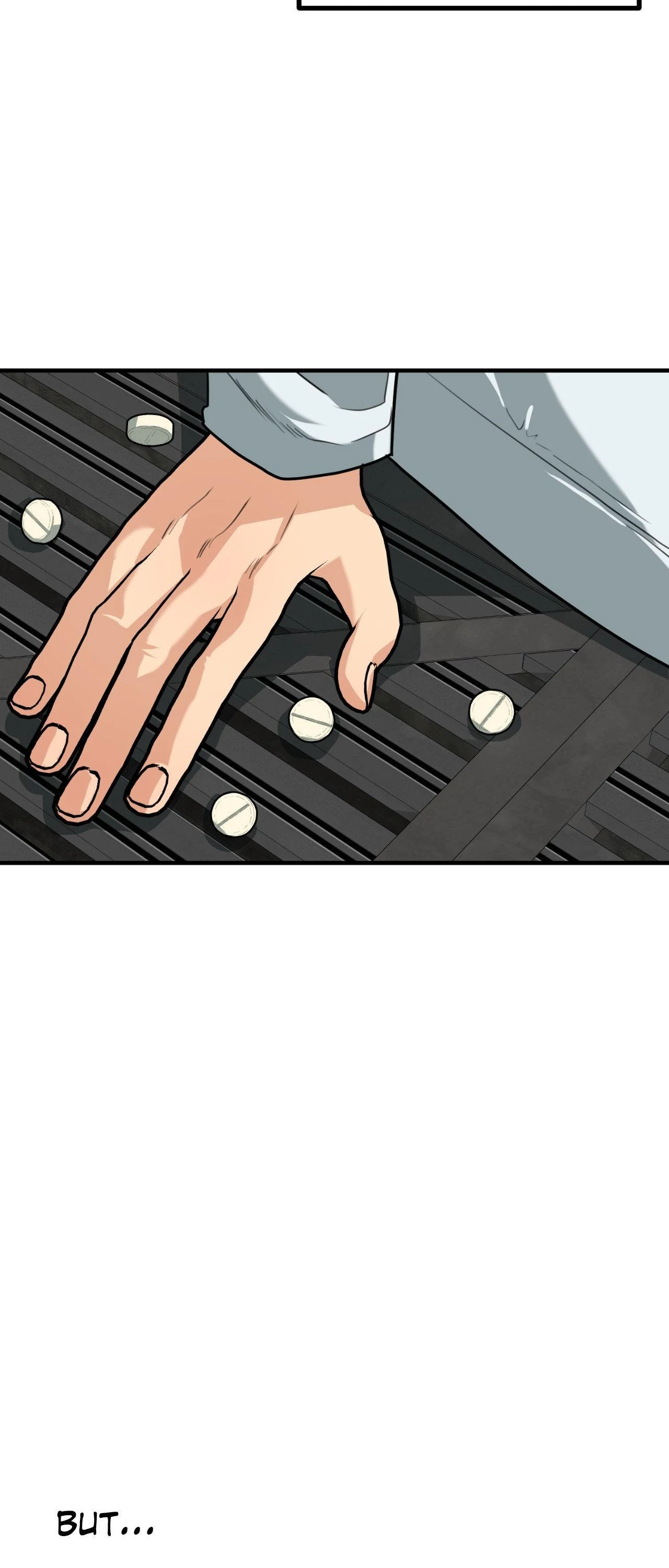 Nature Versus Nurture - Chapter 41 manhwa
