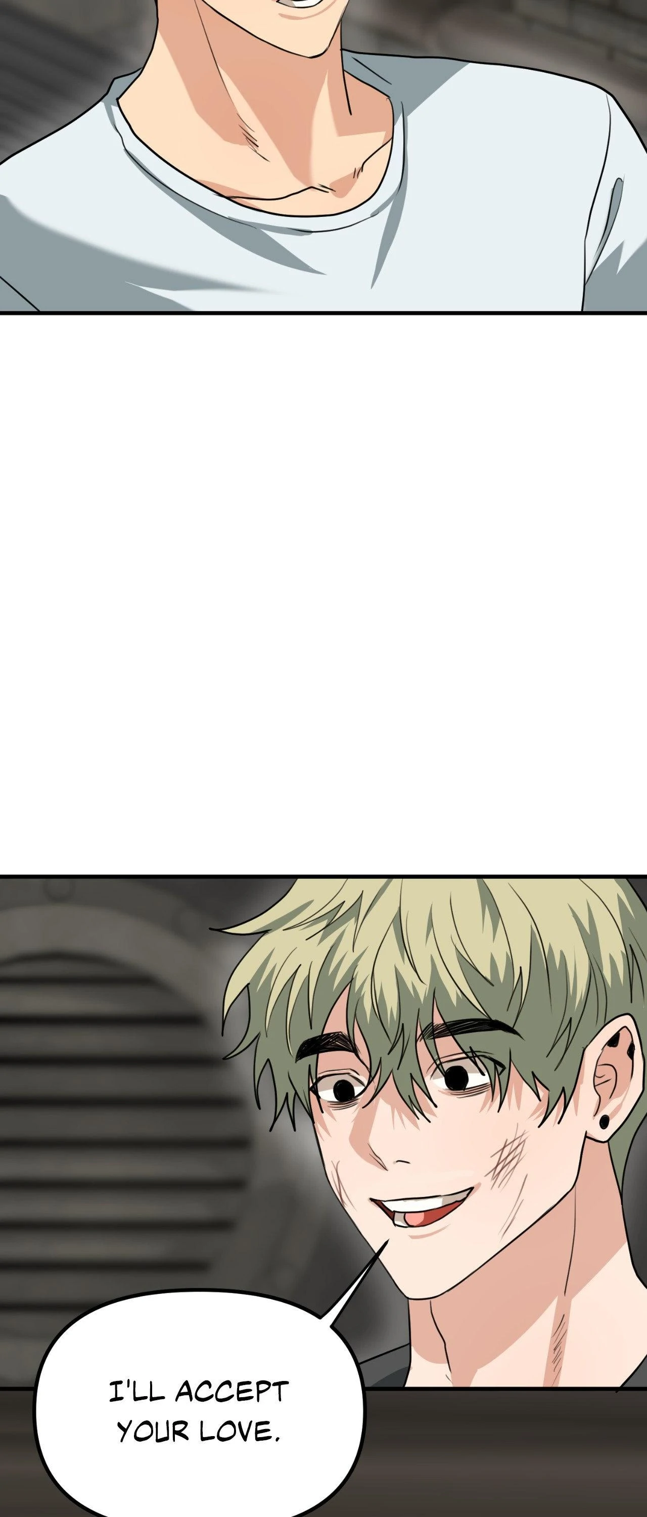 Nature Versus Nurture - Chapter 41 manhwa
