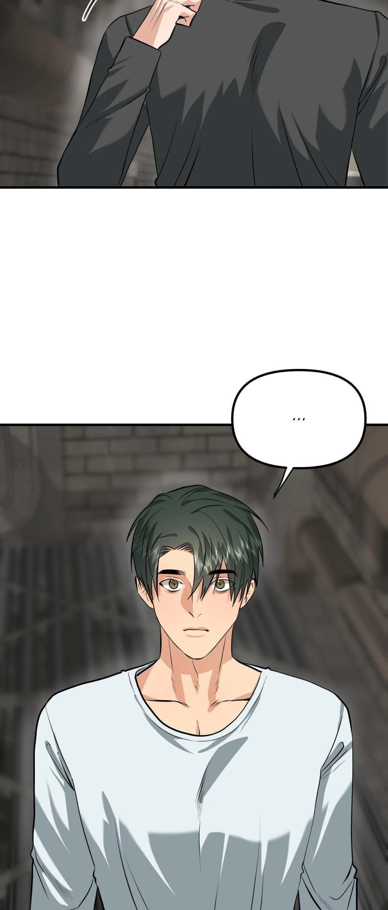 Nature Versus Nurture - Chapter 41 manhwa