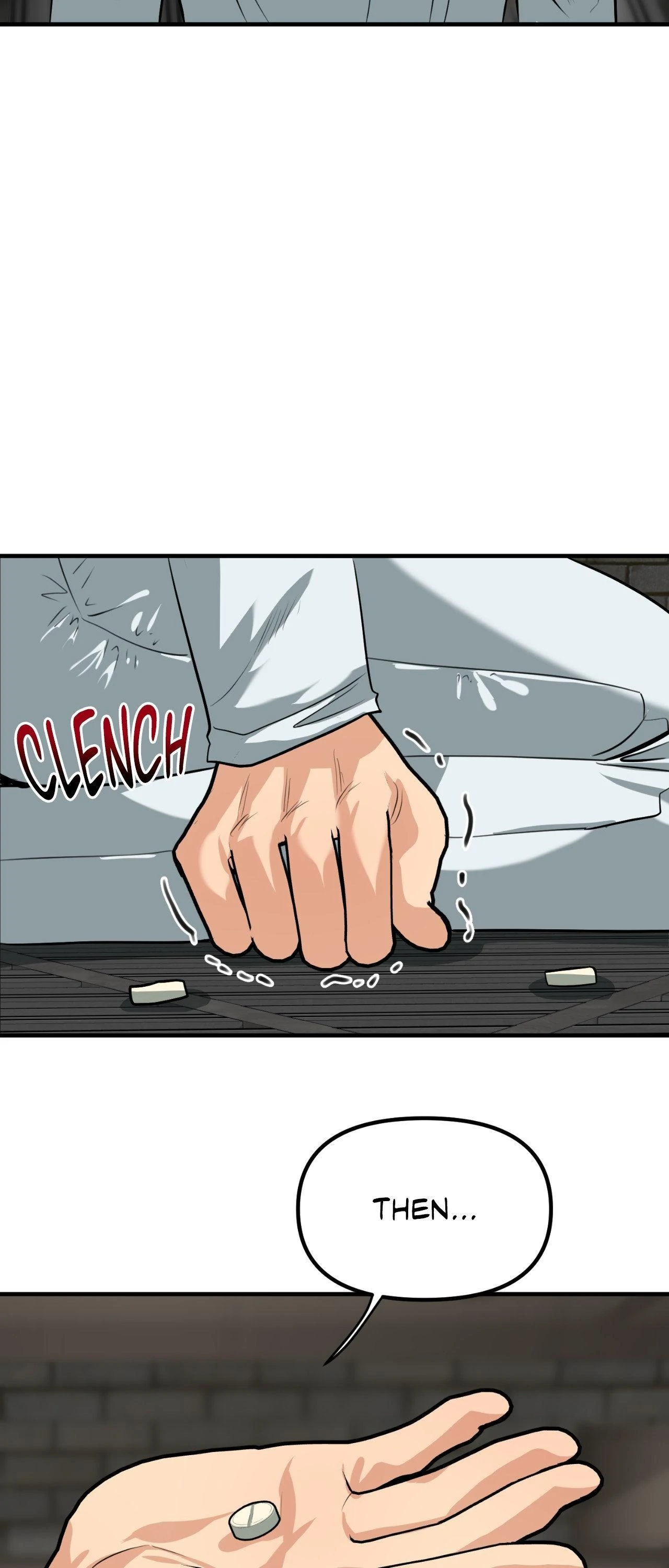 Nature Versus Nurture - Chapter 41 manhwa
