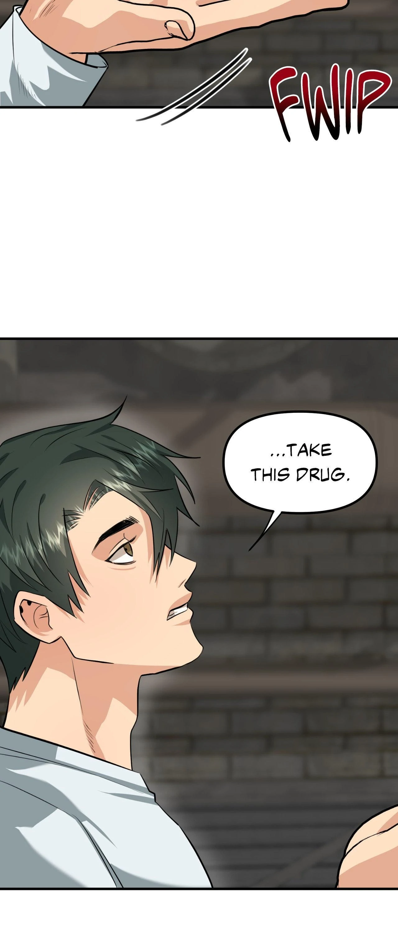 Nature Versus Nurture - Chapter 41 manhwa