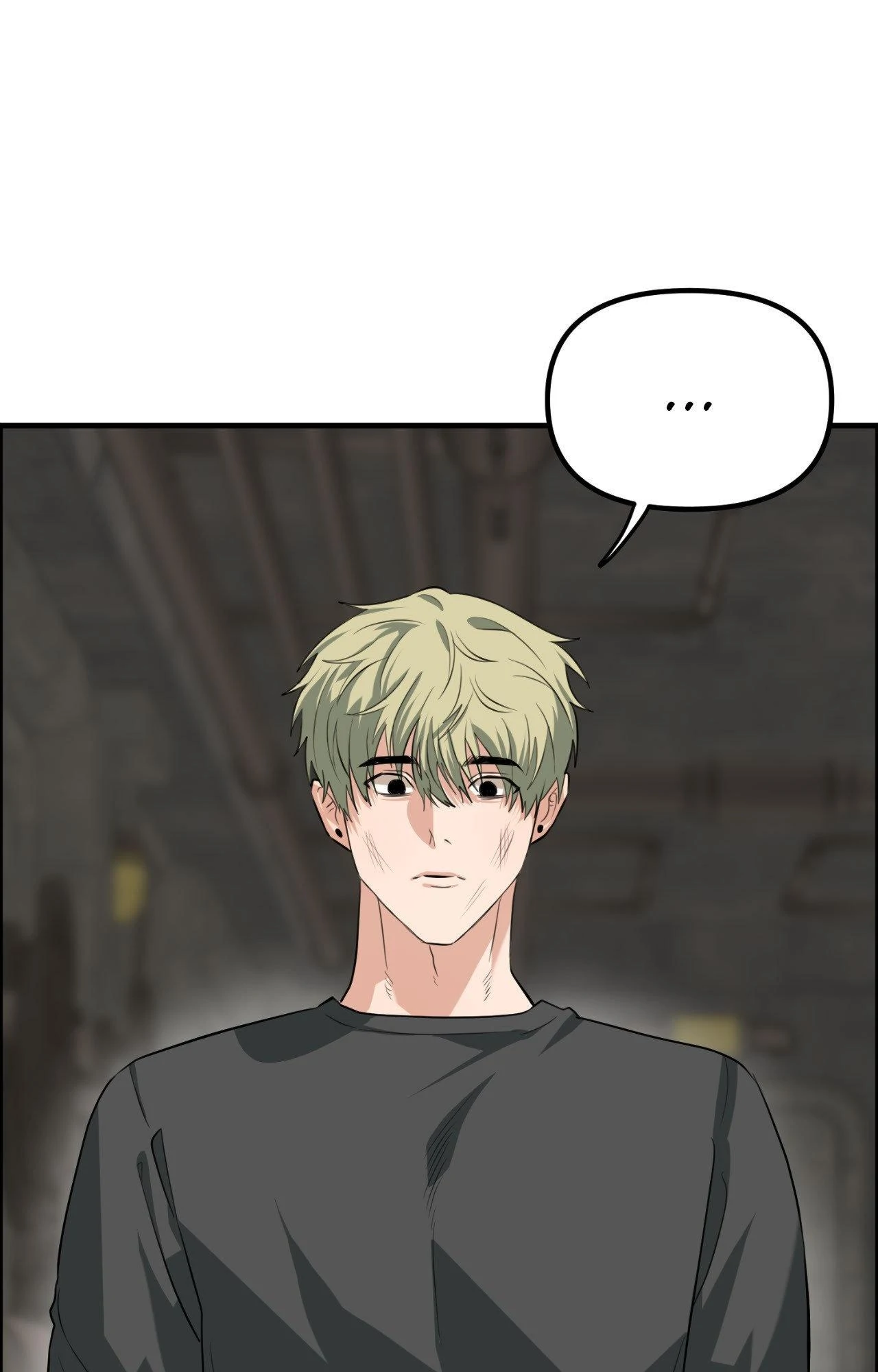 Nature Versus Nurture - Chapter 42 manhwa