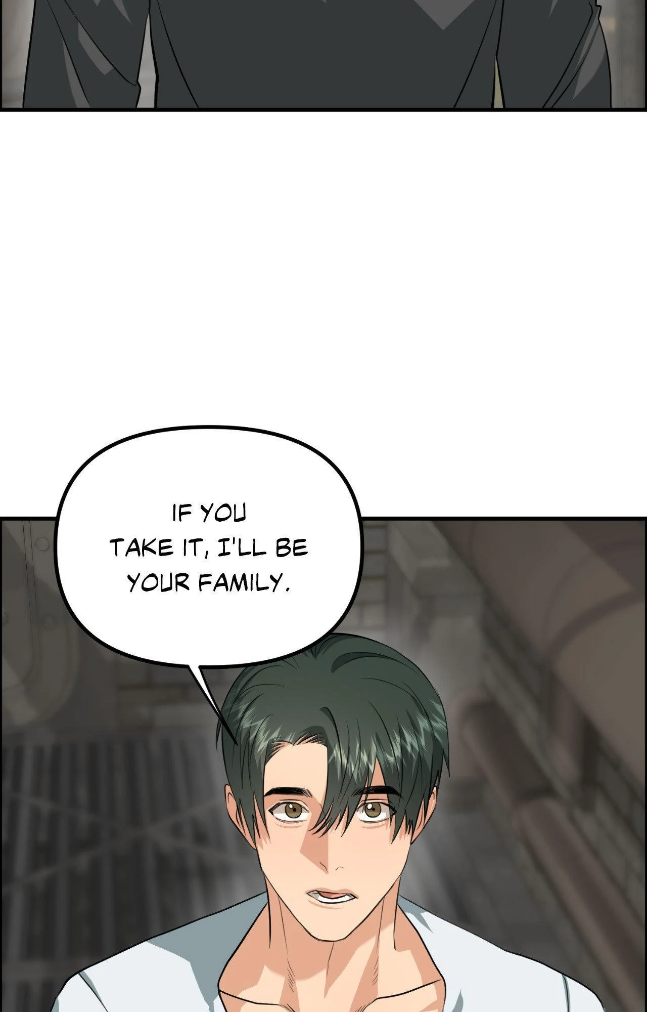 Nature Versus Nurture - Chapter 42 manhwa