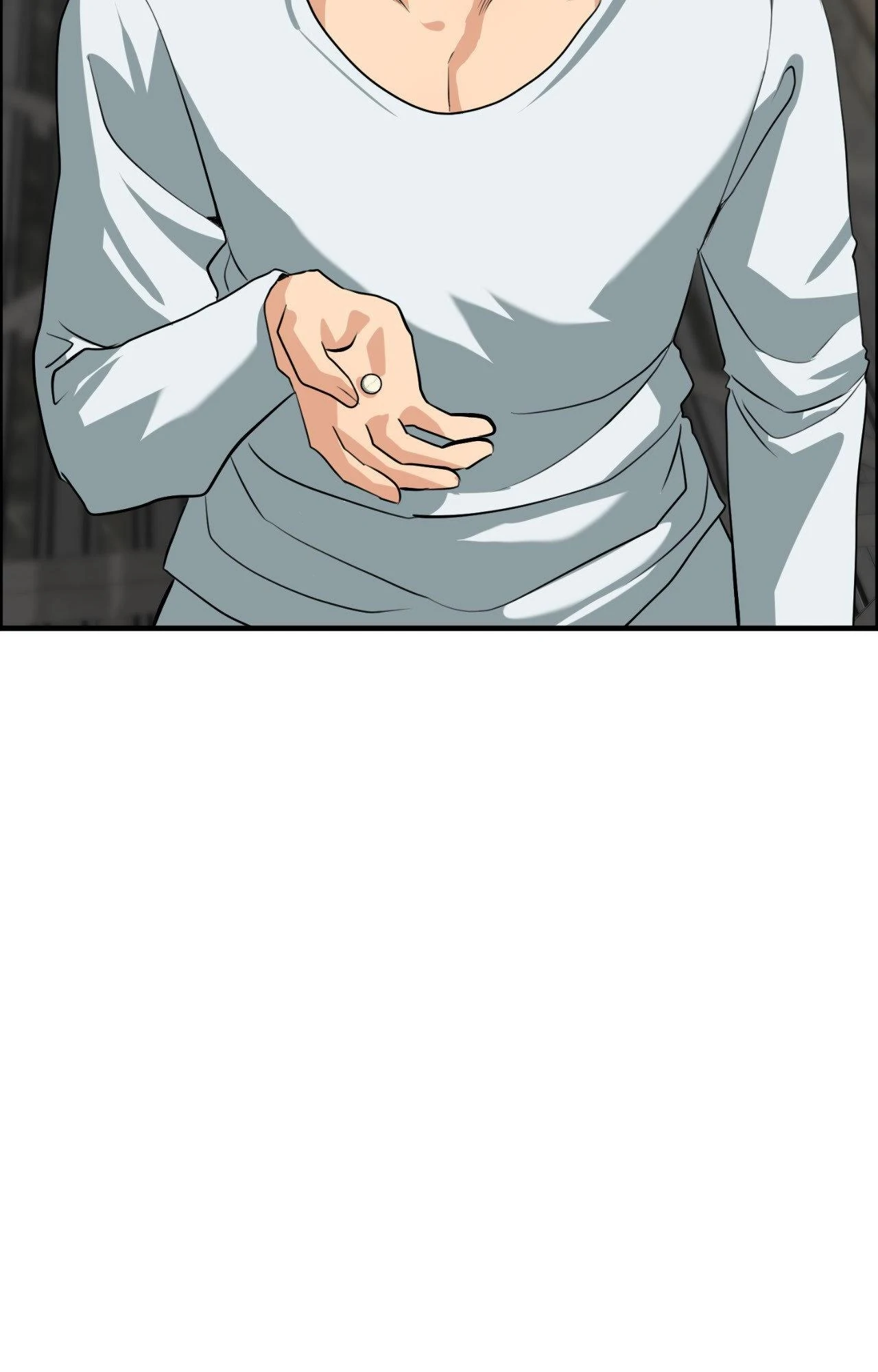 Nature Versus Nurture - Chapter 42 manhwa