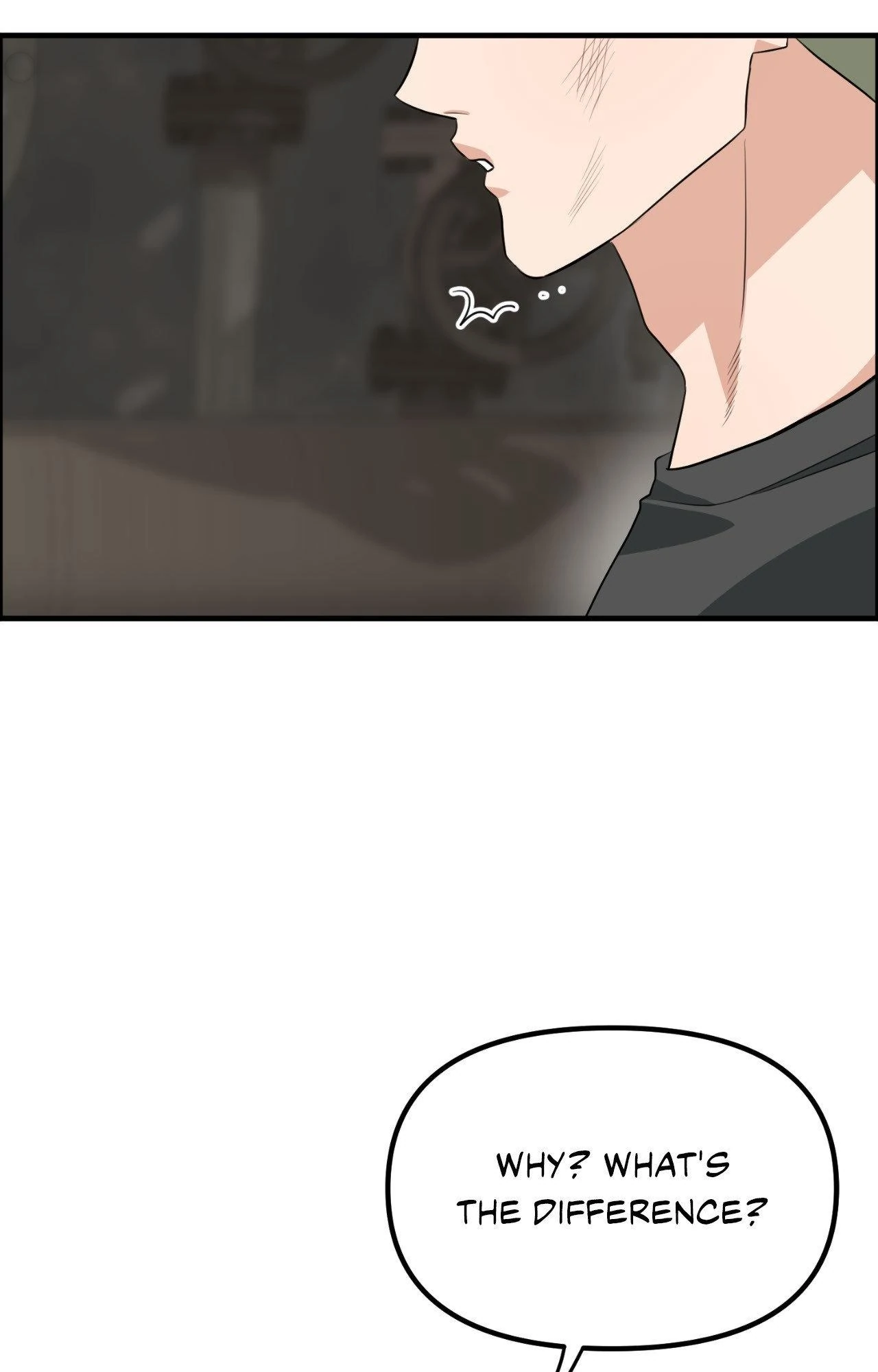 Nature Versus Nurture - Chapter 42 manhwa