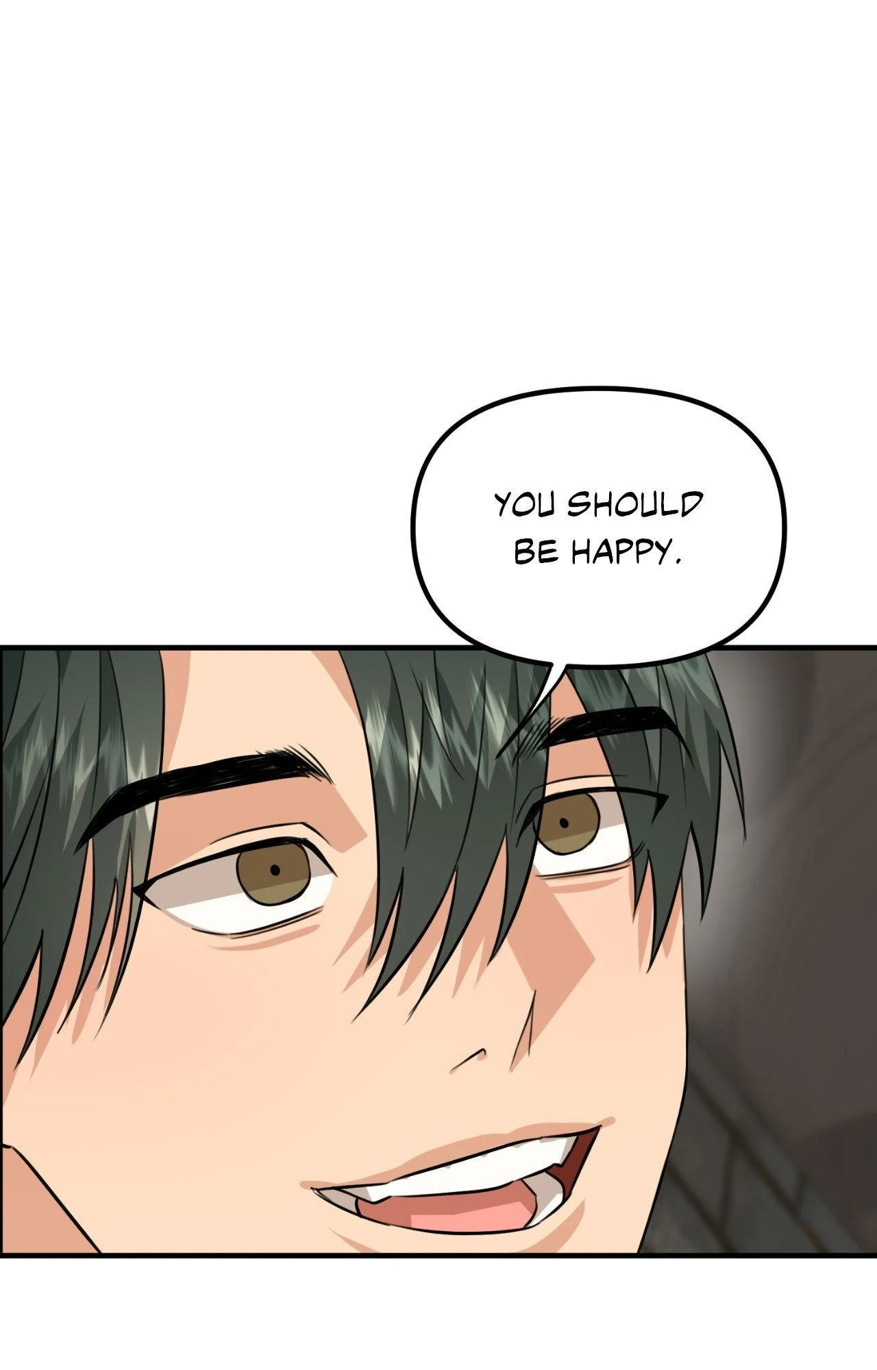 Nature Versus Nurture - Chapter 42 manhwa